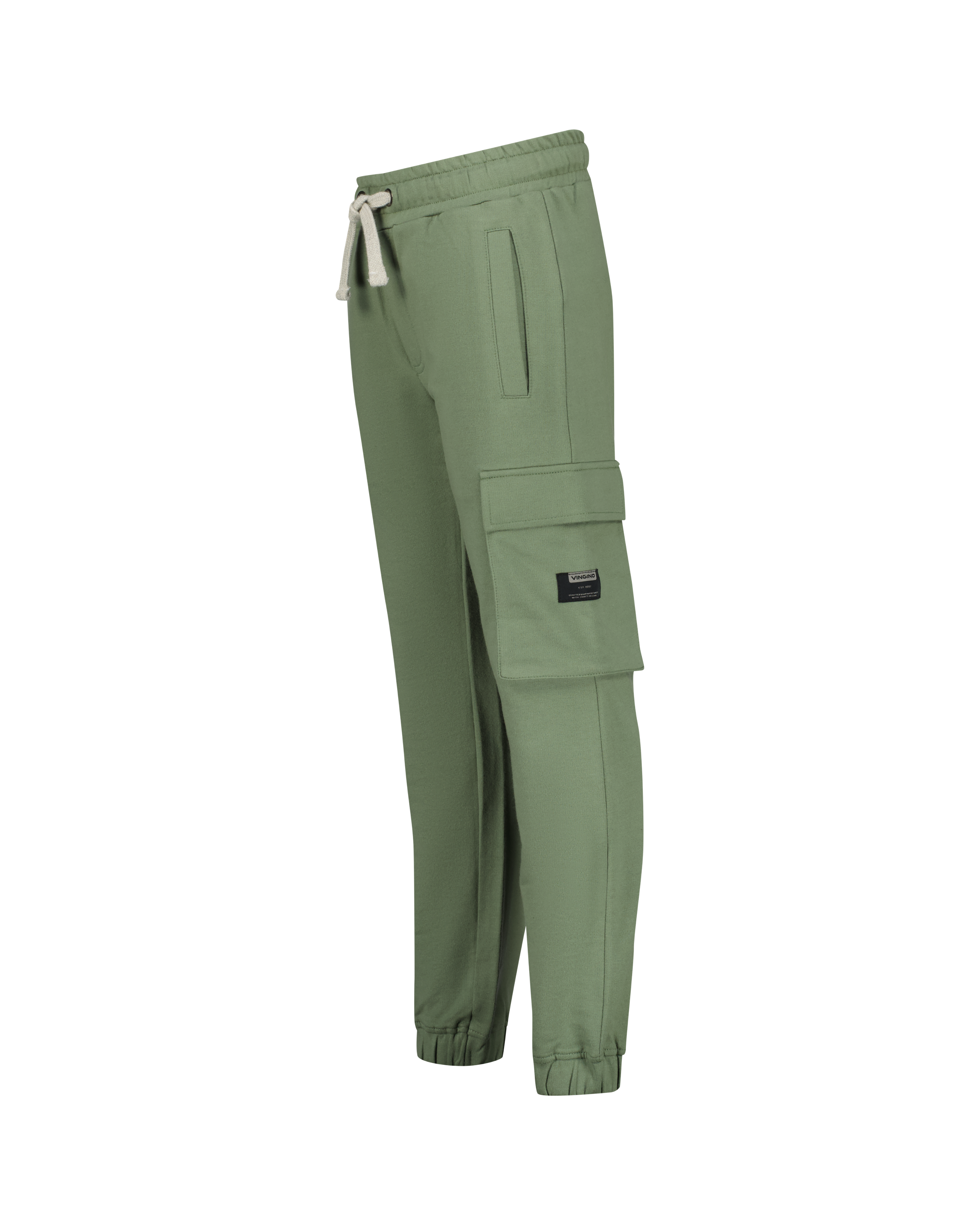 Broek Sardo