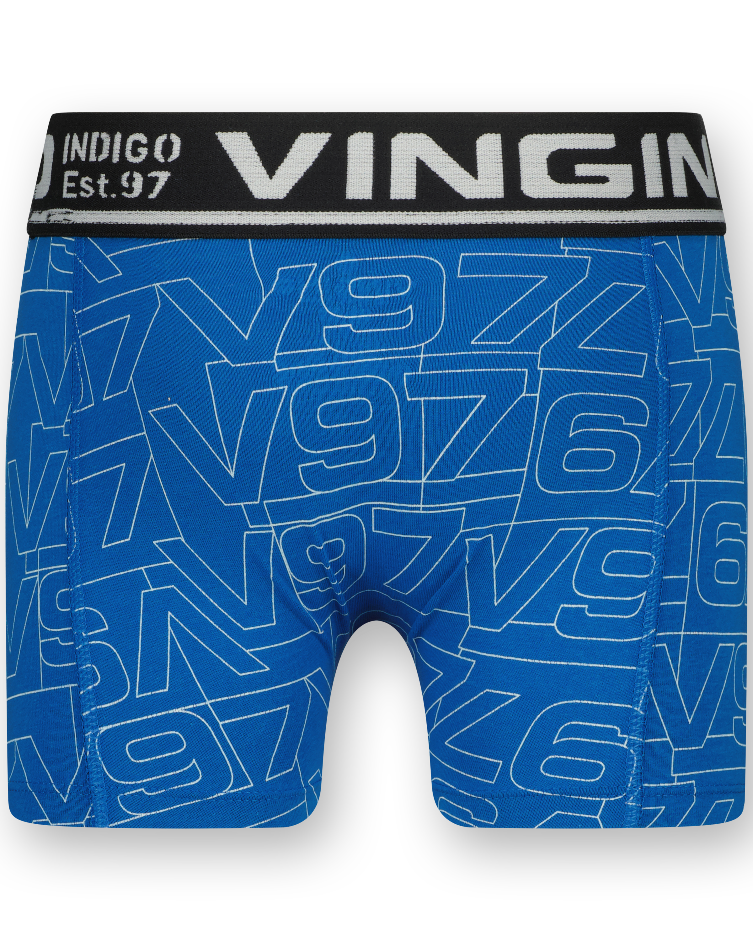 Boxer B2 5-pack