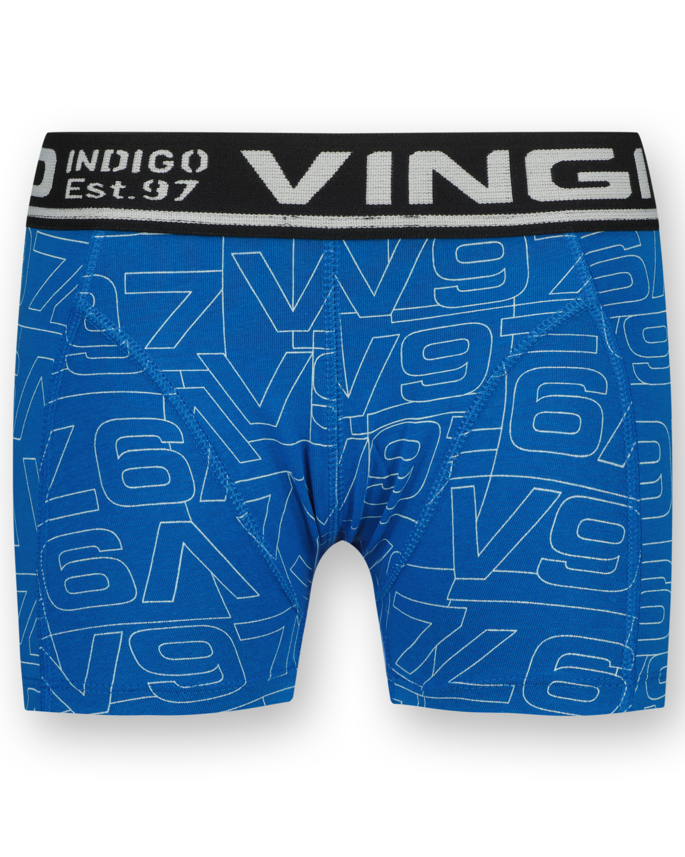 Boxer B2 5-pack