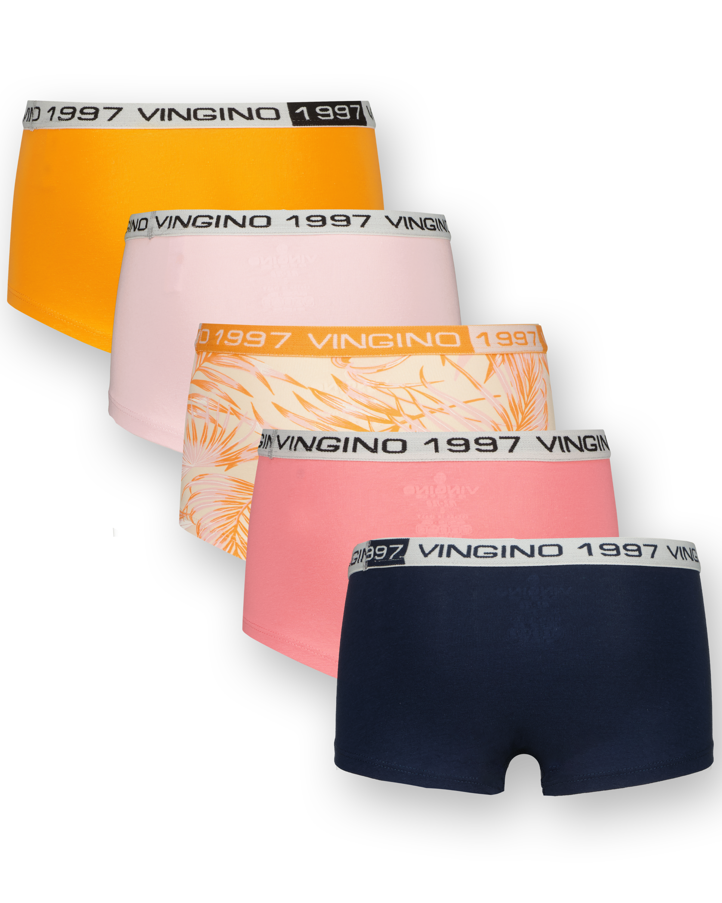 Hipster 12 Light Leaf 5 Pack