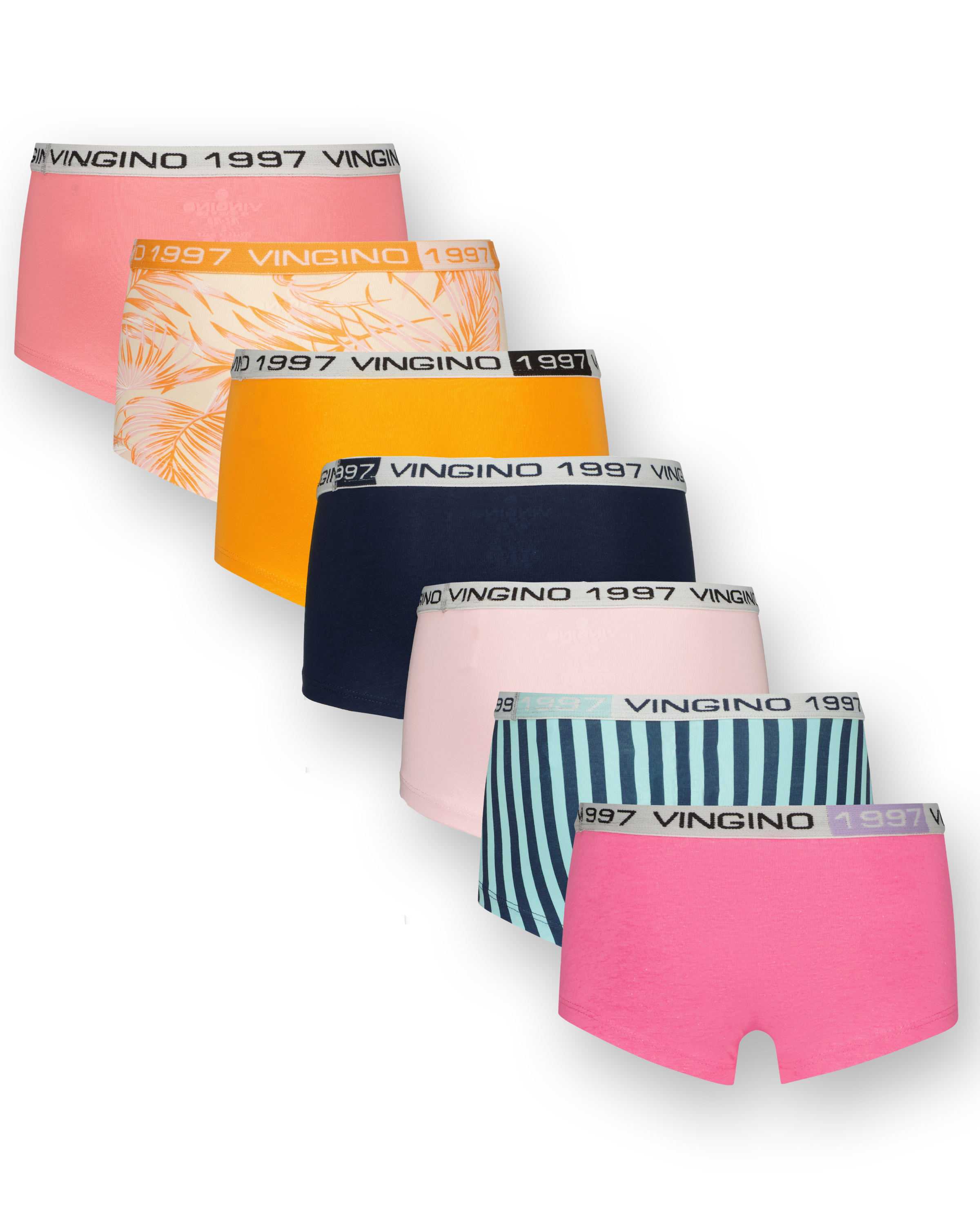 Hipster 13 7 Pack