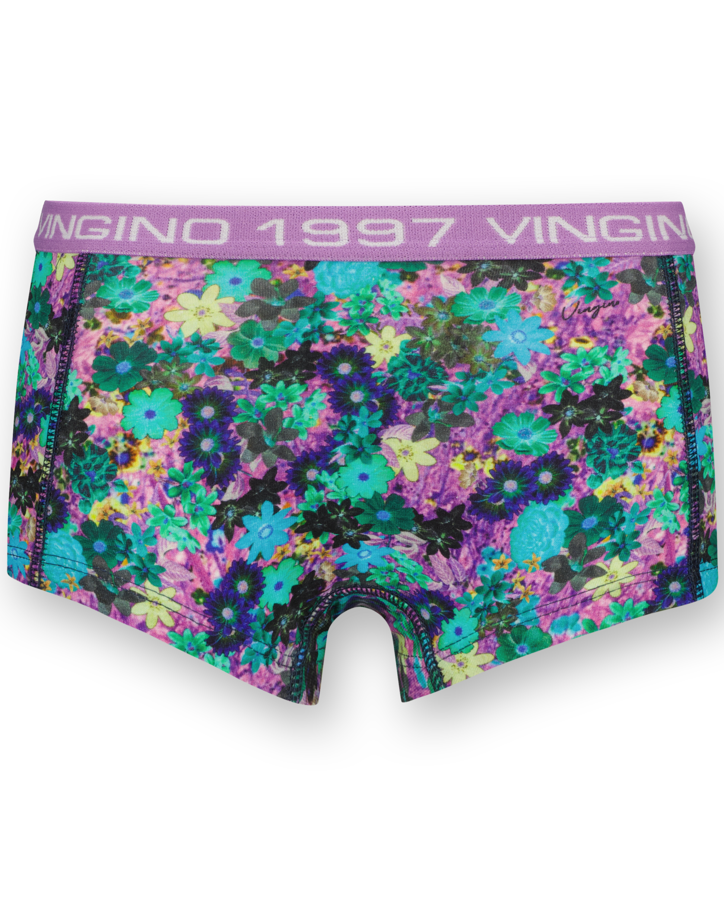 Hipster 15 Multi Flower 5 Pack