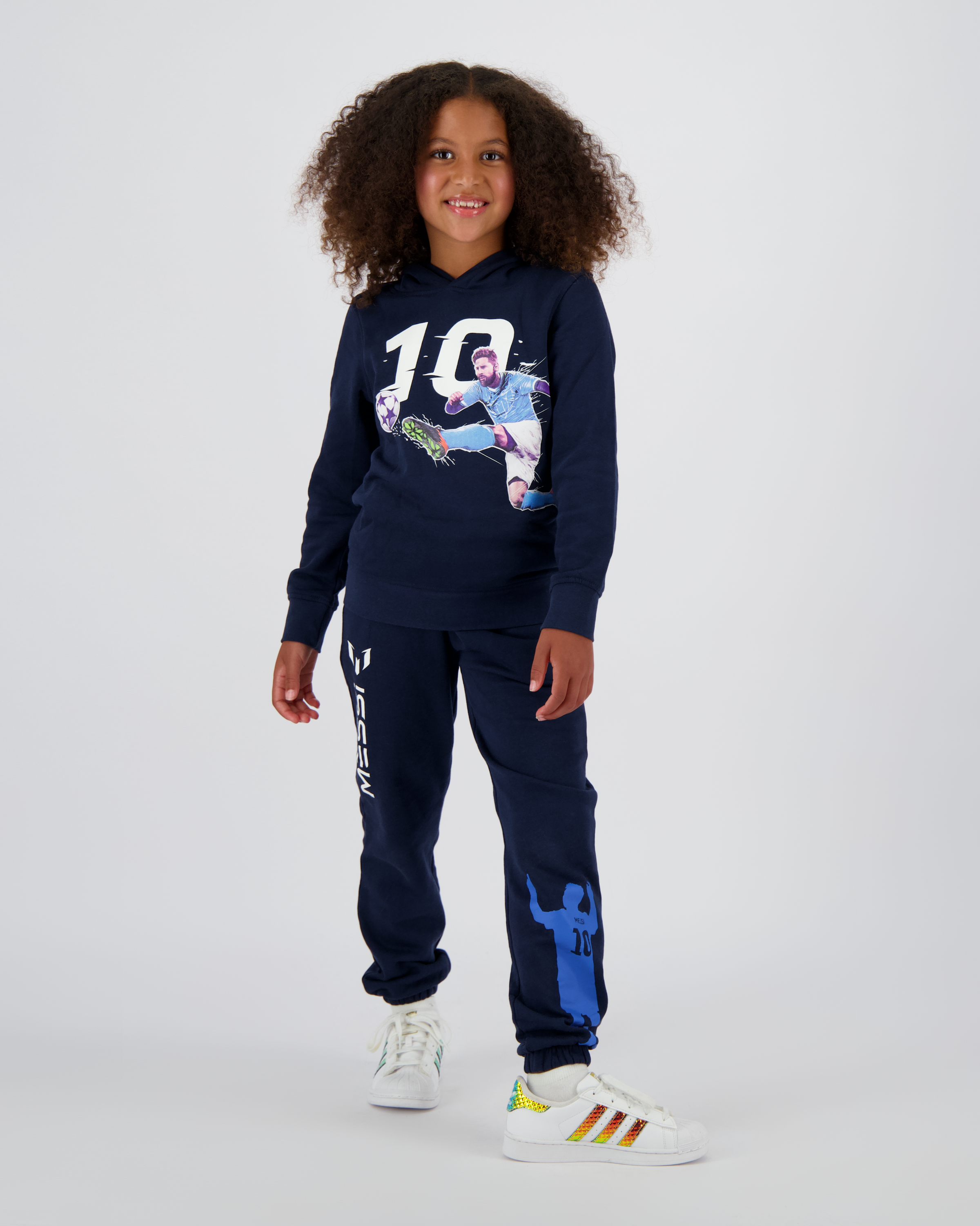 Pants Silhouette pant