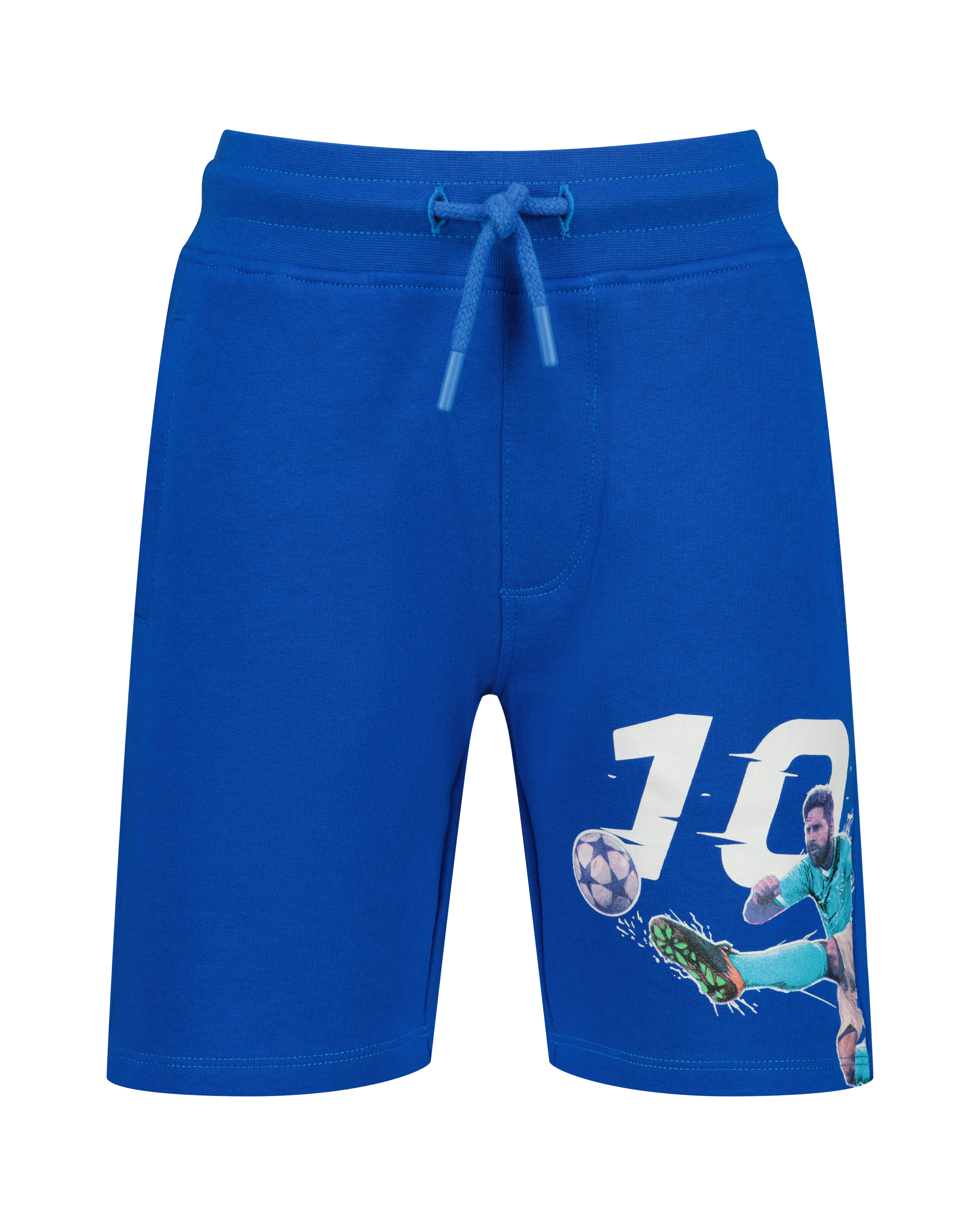 Goal short