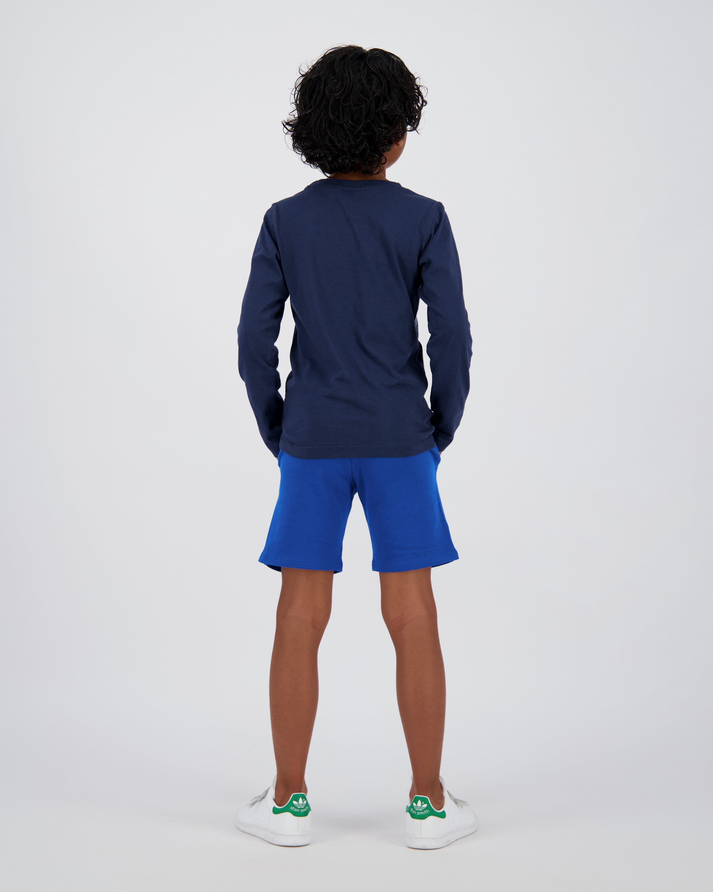 Goal short