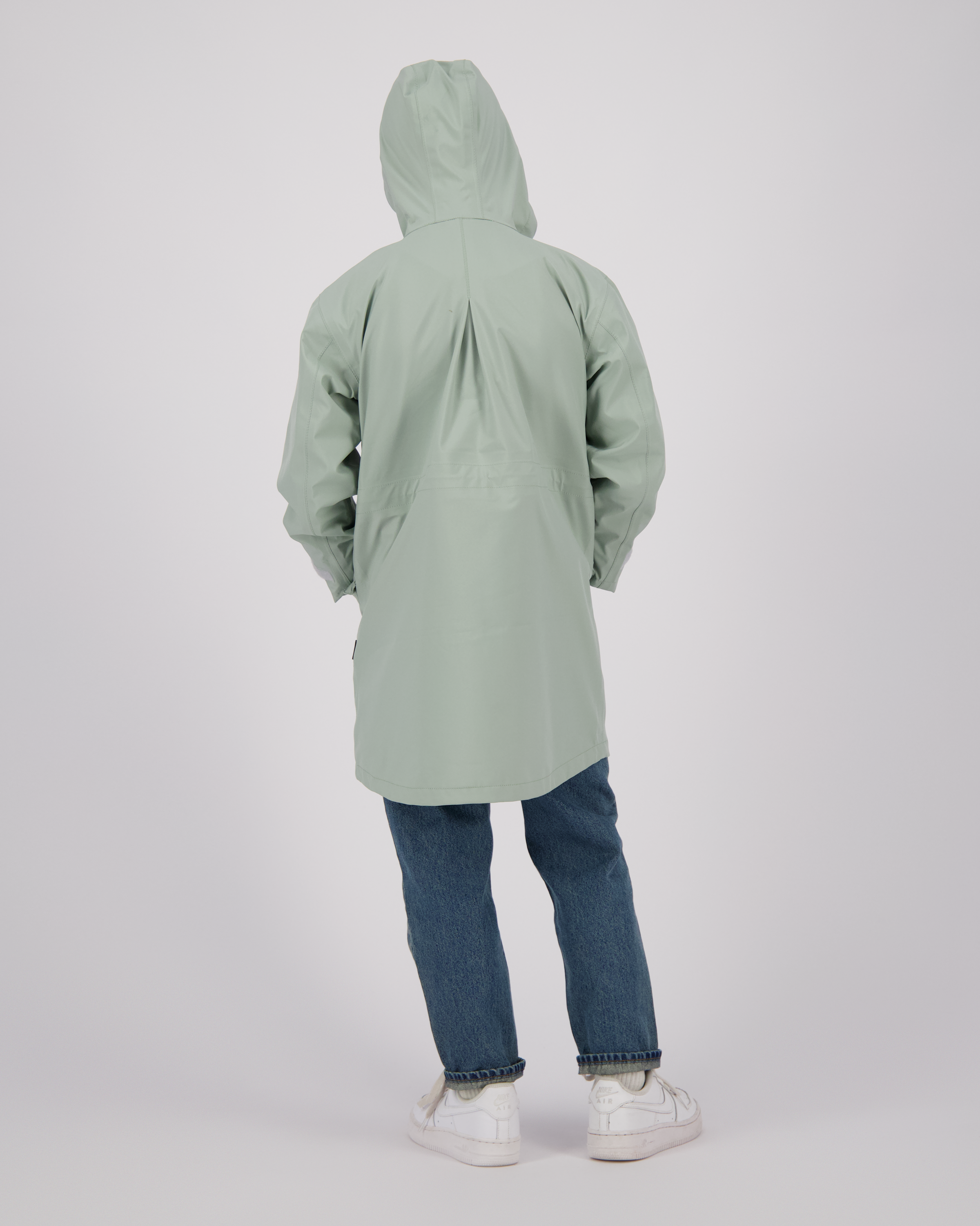 Regenjas Hurricane