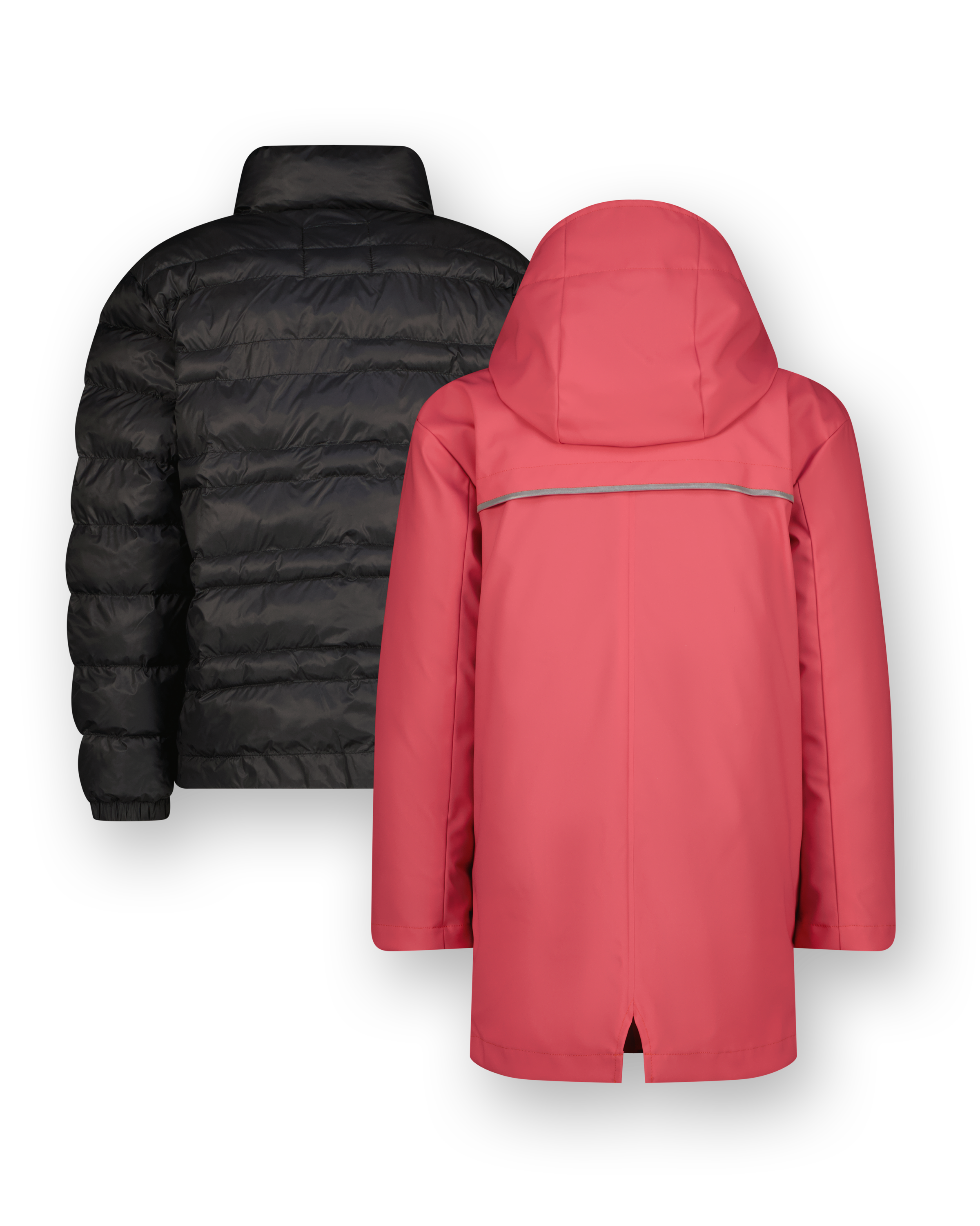Regenjas Monsoon