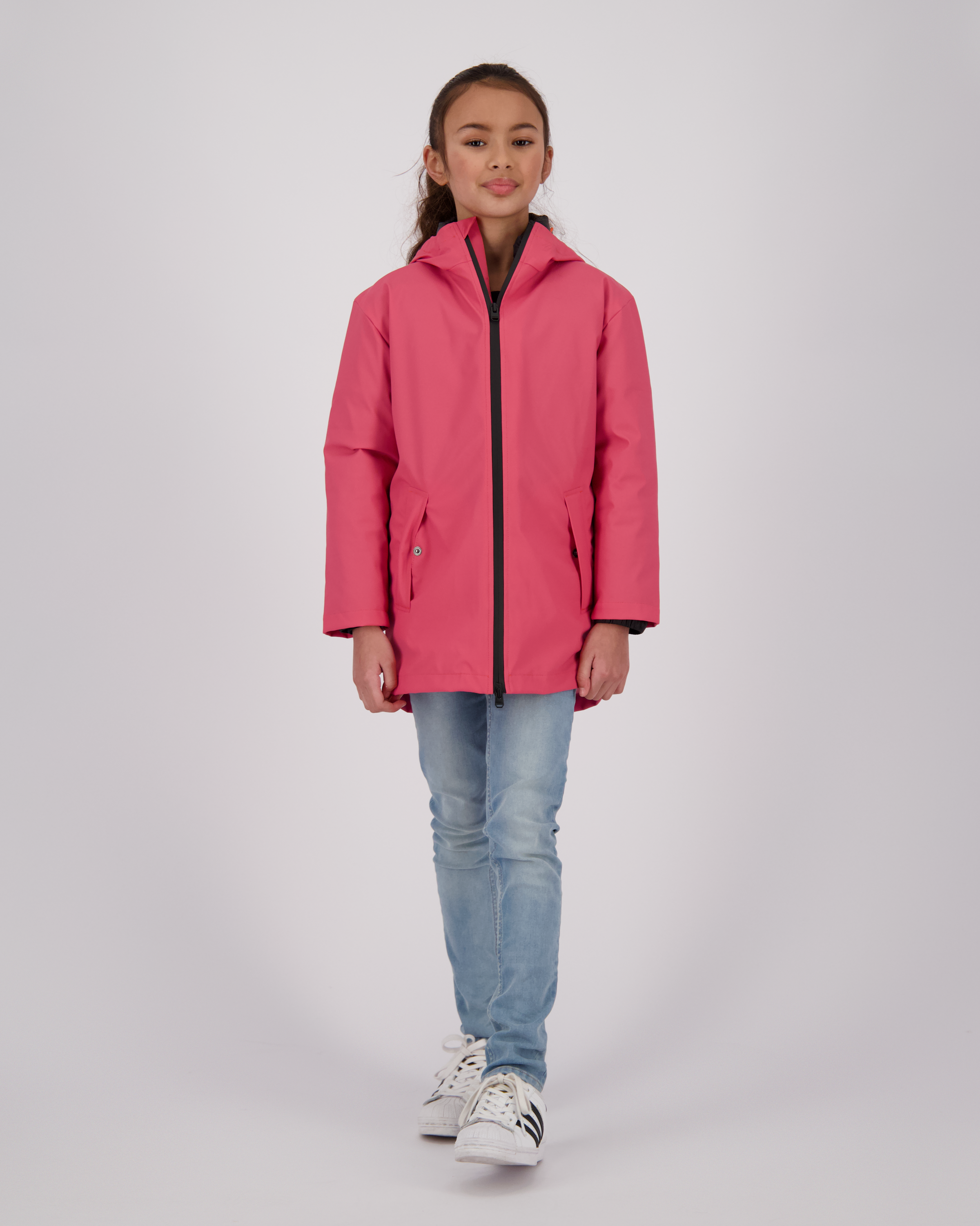 Regenjas Monsoon