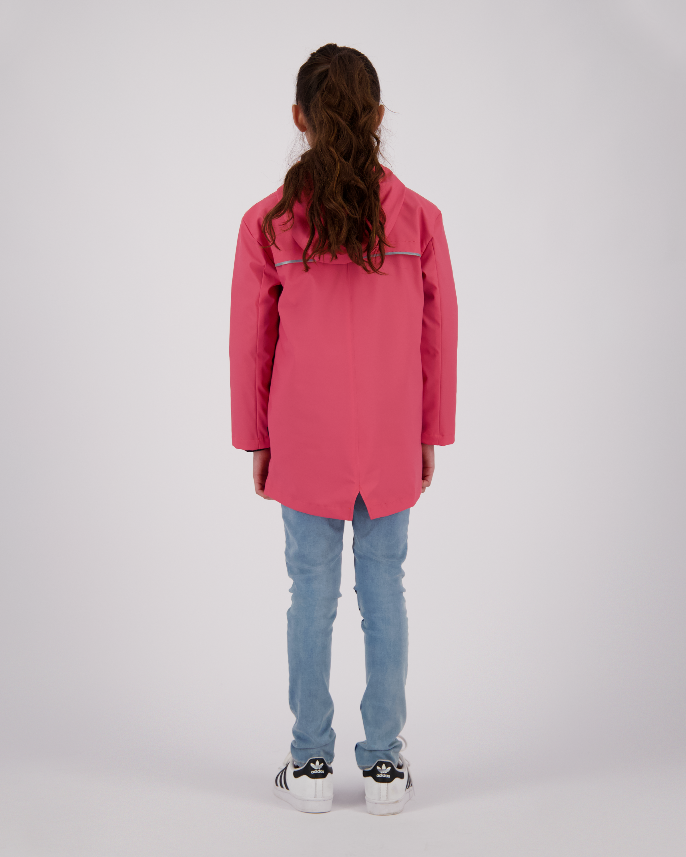 Regenjas Monsoon