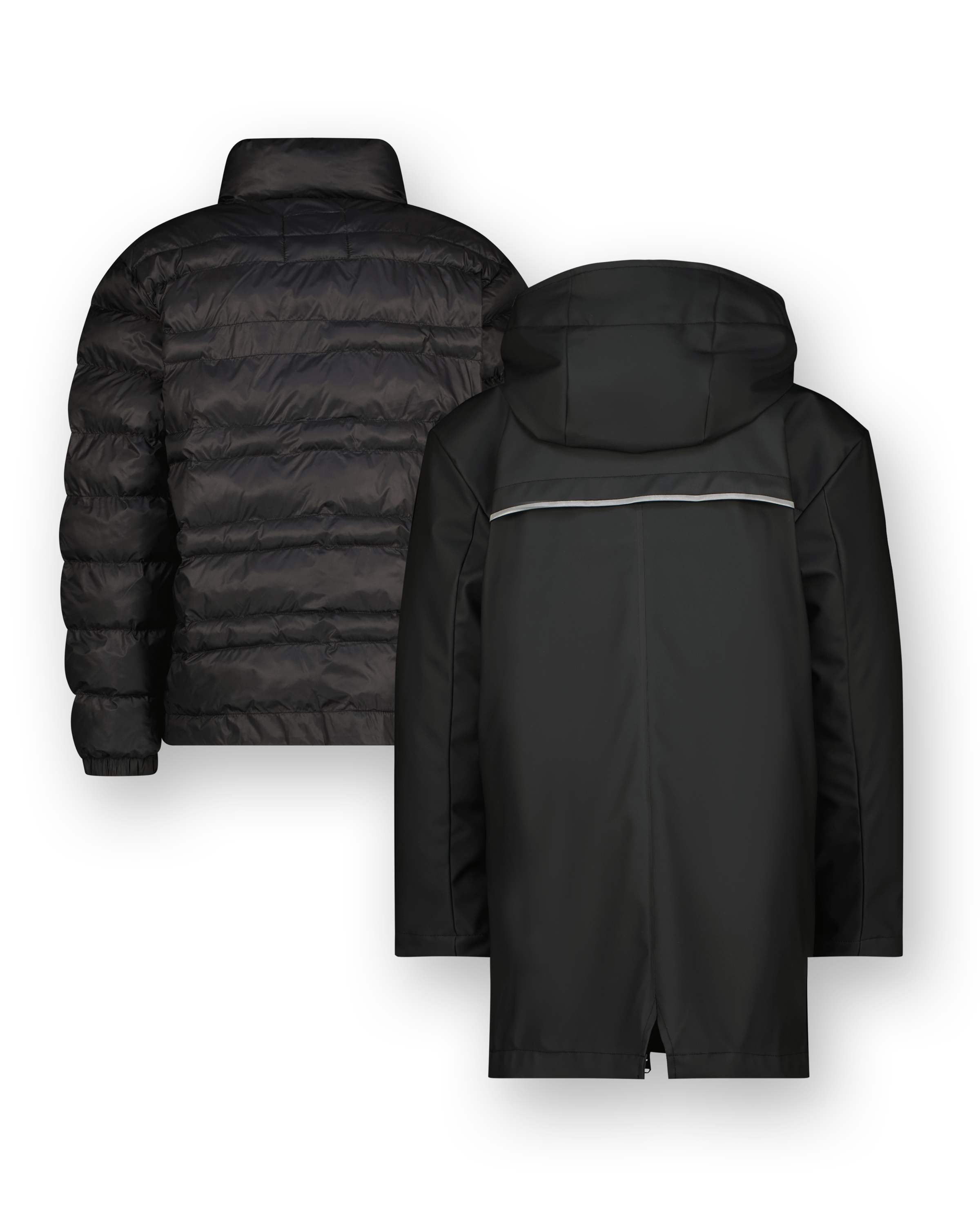 Regenjas Monsoon