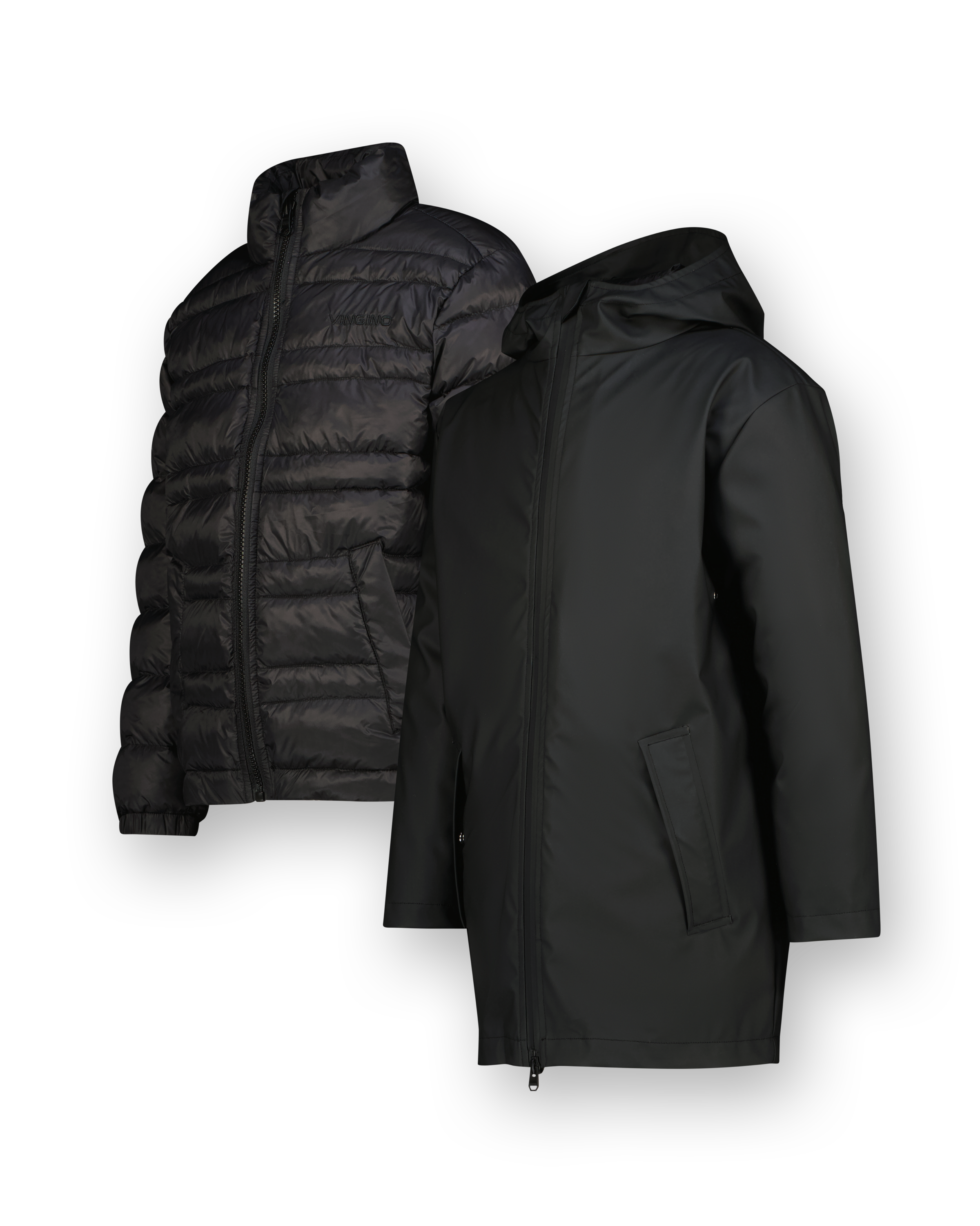 Regenjas Monsoon