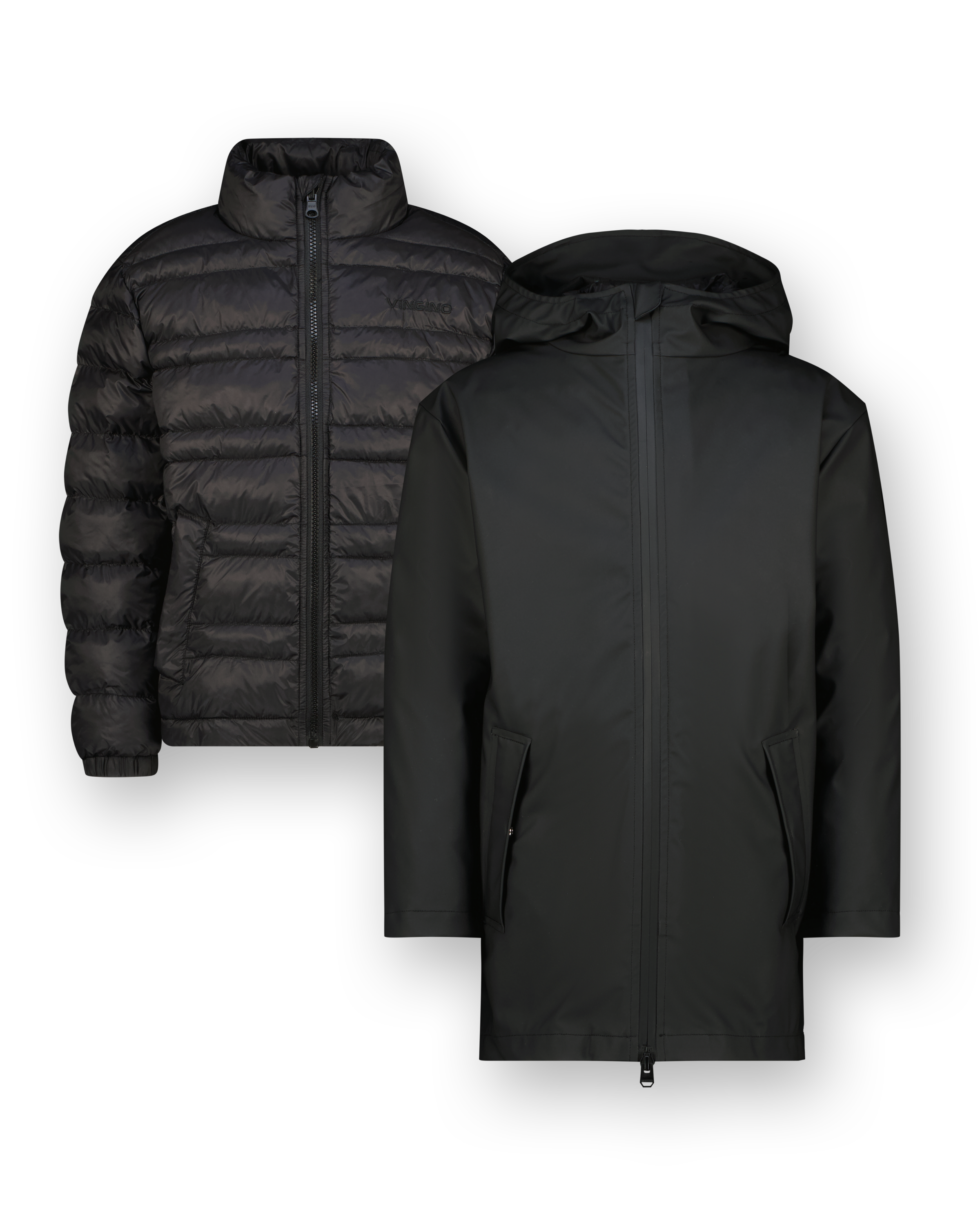 Regenjas Monsoon