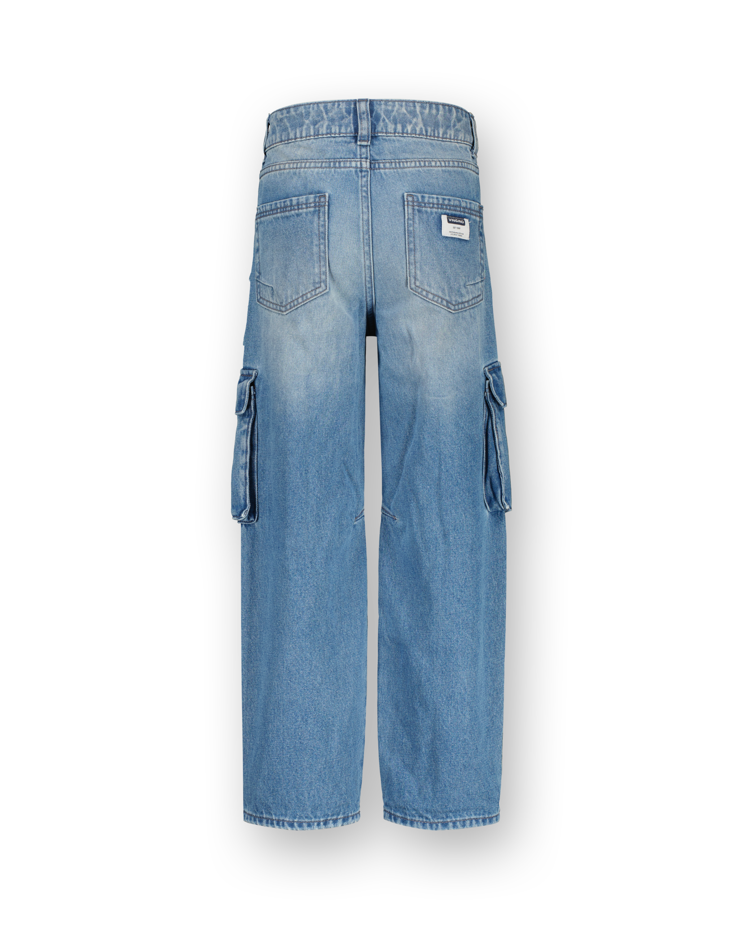 Baggy Jeans Kit