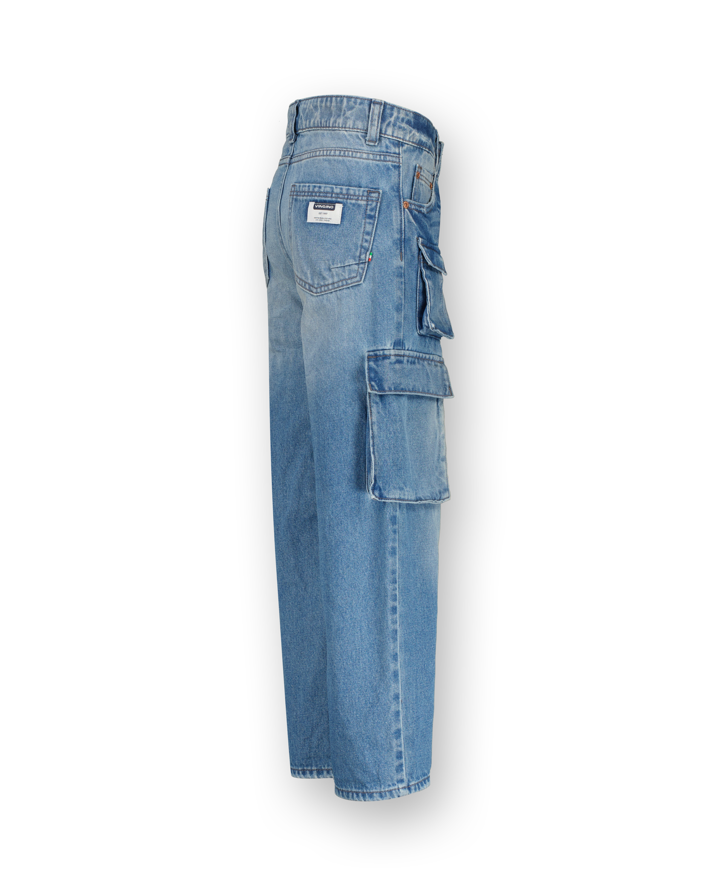 Baggy Jeans Kit