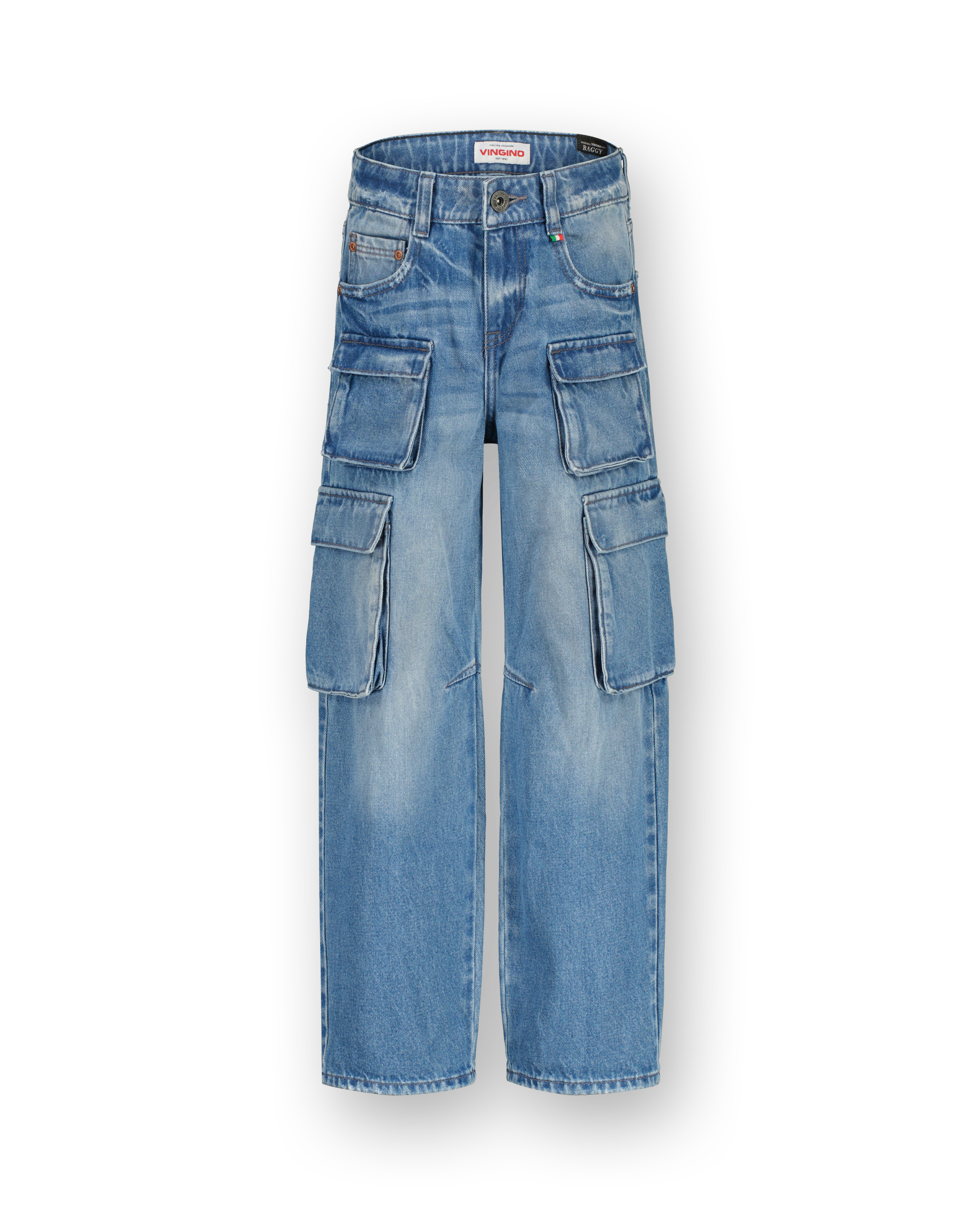 Baggy Jeans Kit