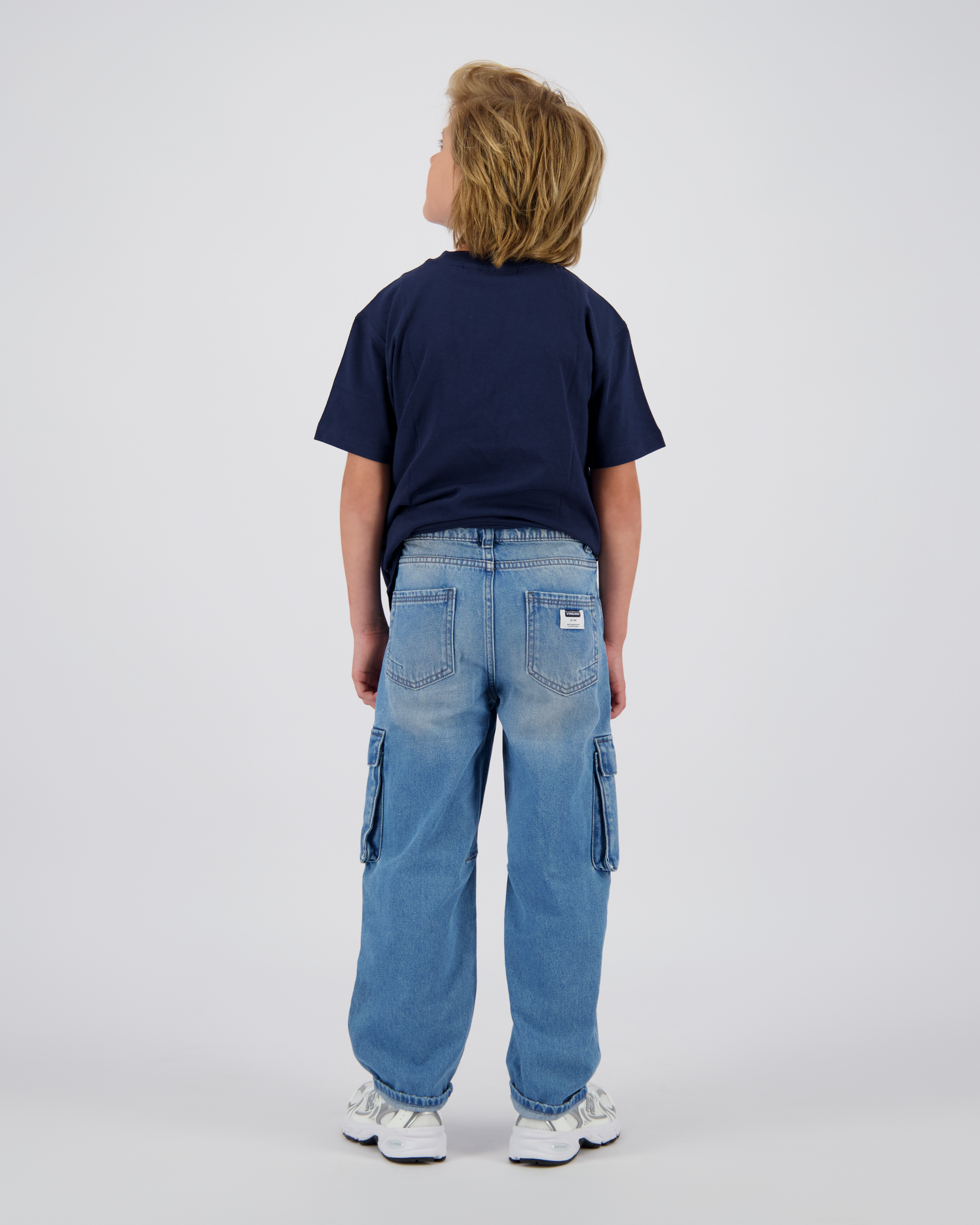 Baggy Jeans Kit