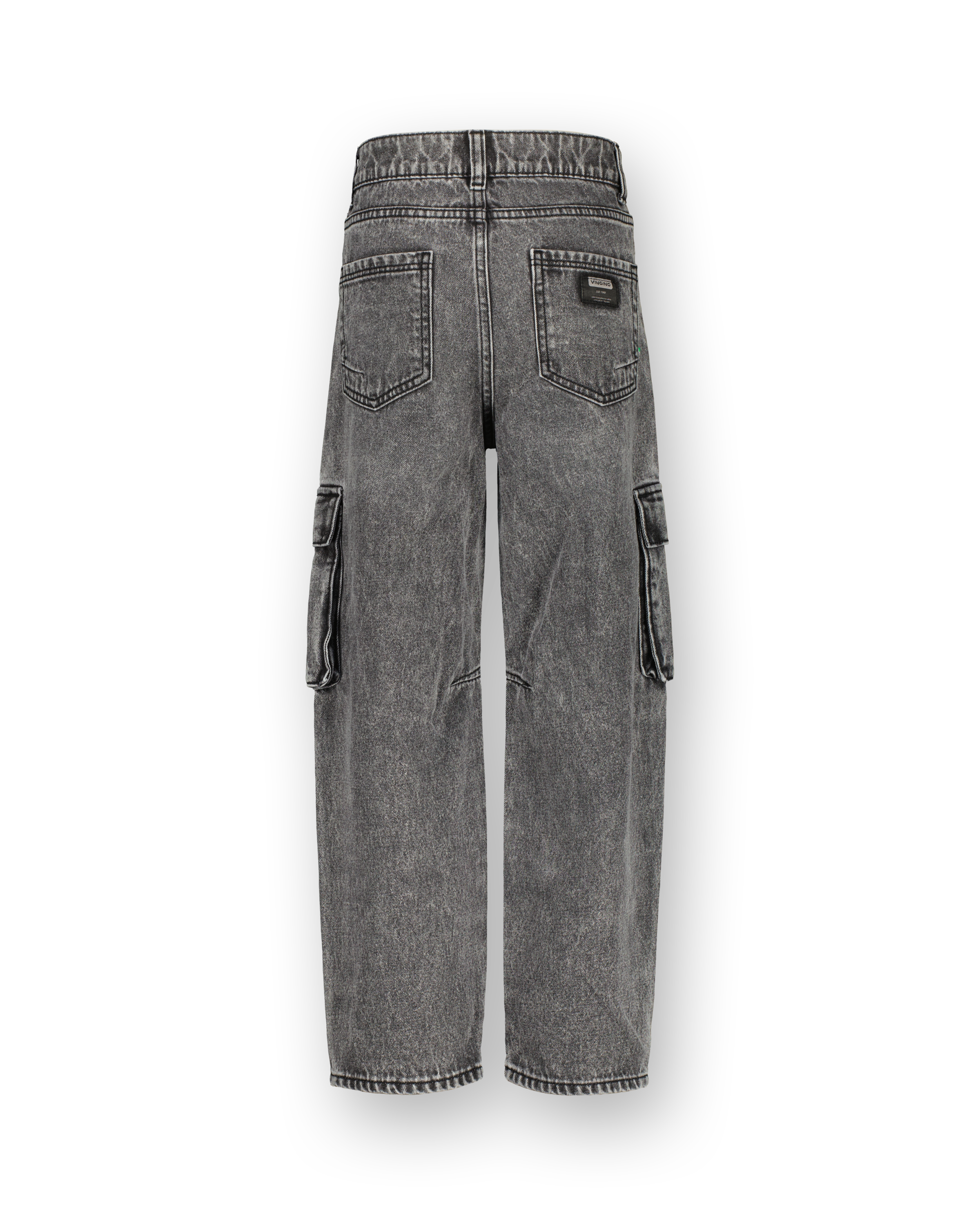 Baggy Jeans Kit