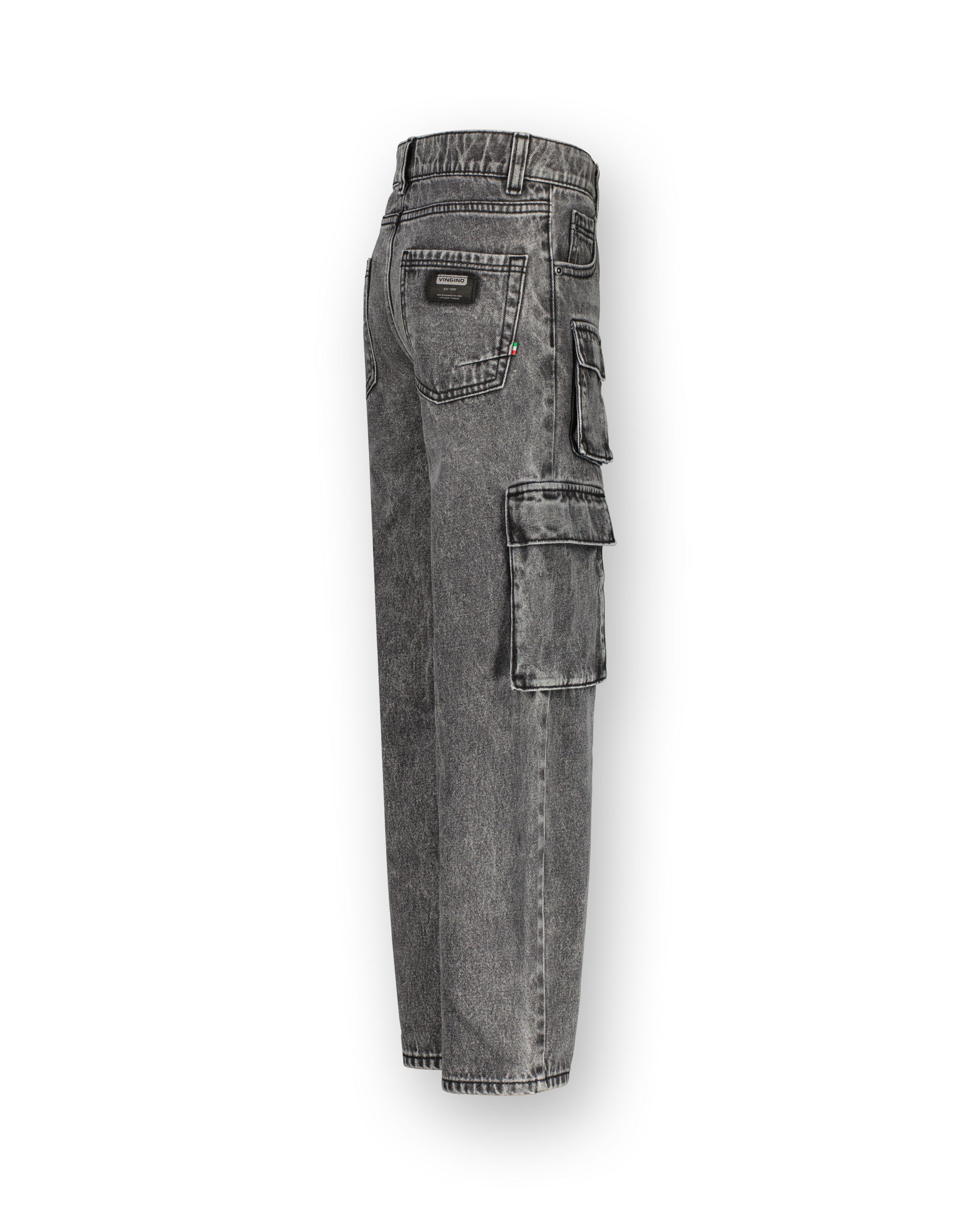 Baggy Jeans Kit