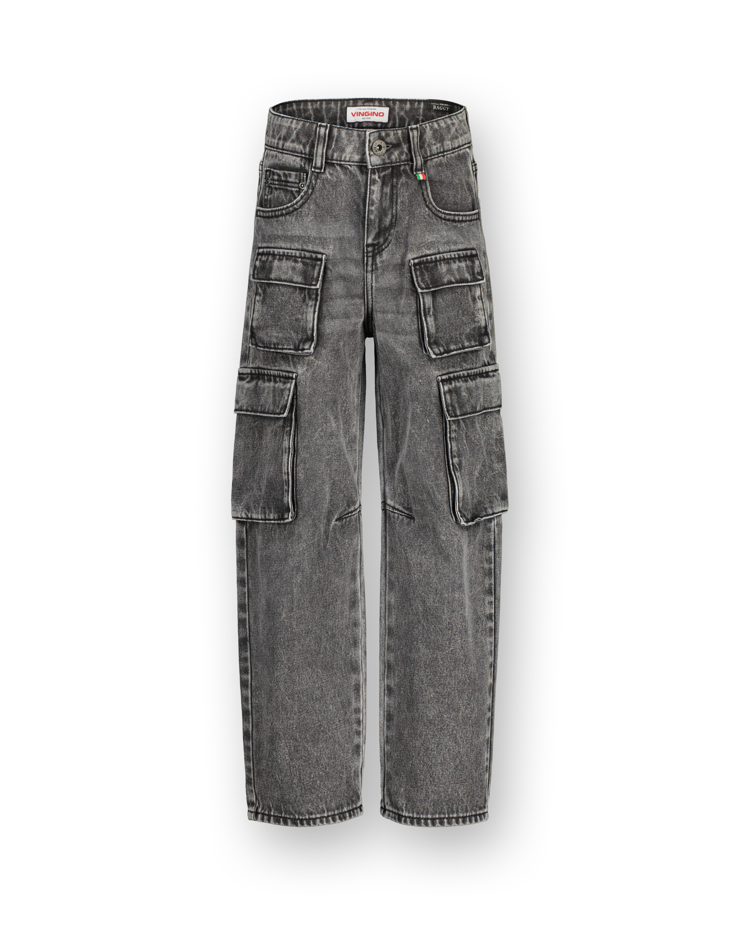 Baggy Jeans Kit