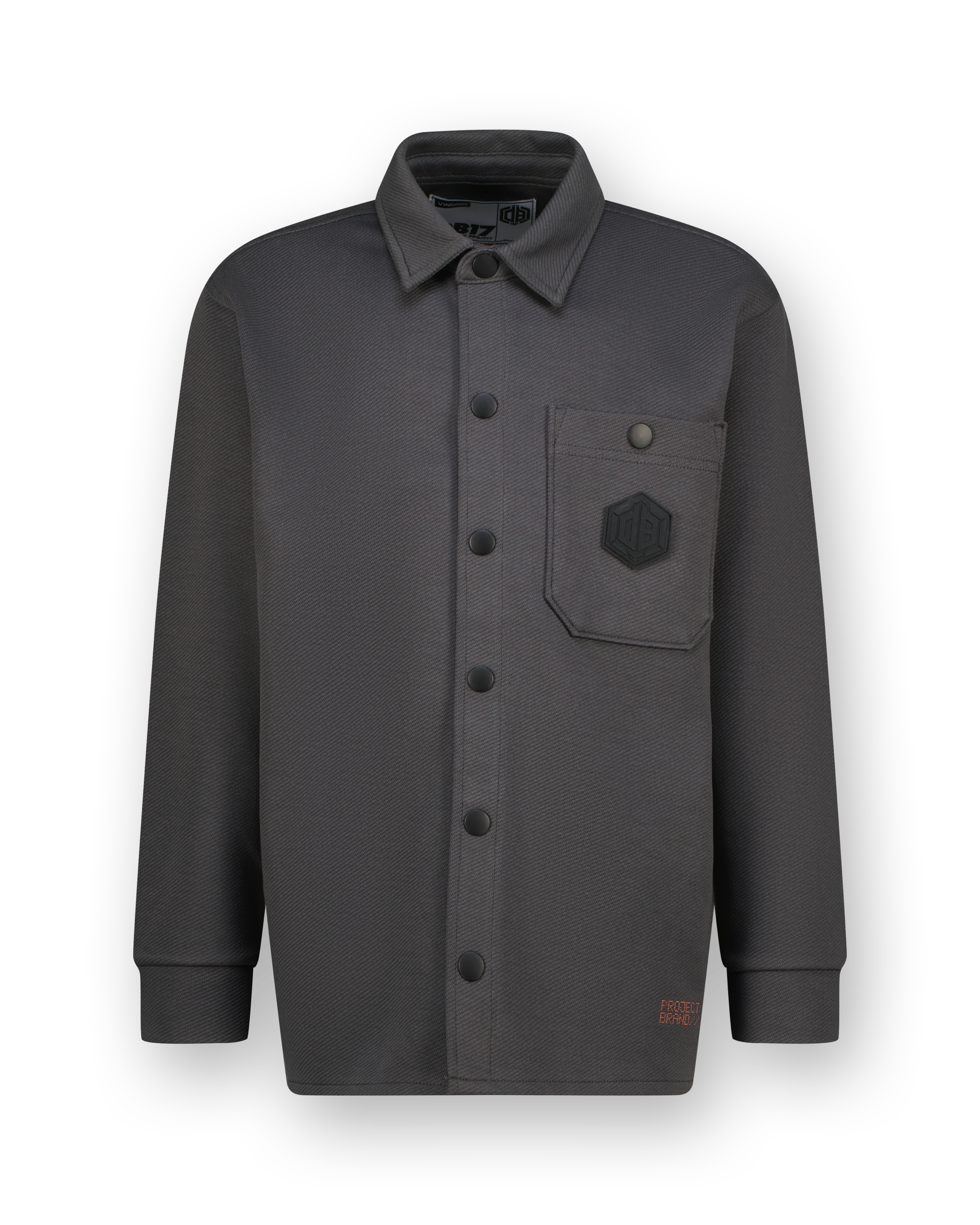 Shirt Leve
