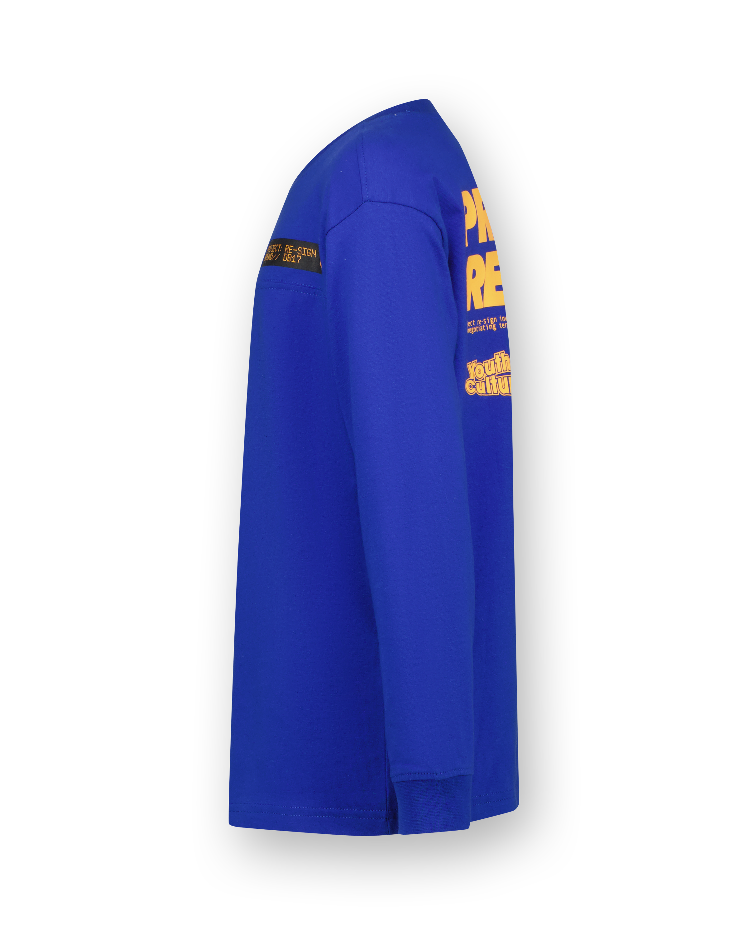 Long sleeve t-shirt Jetrod