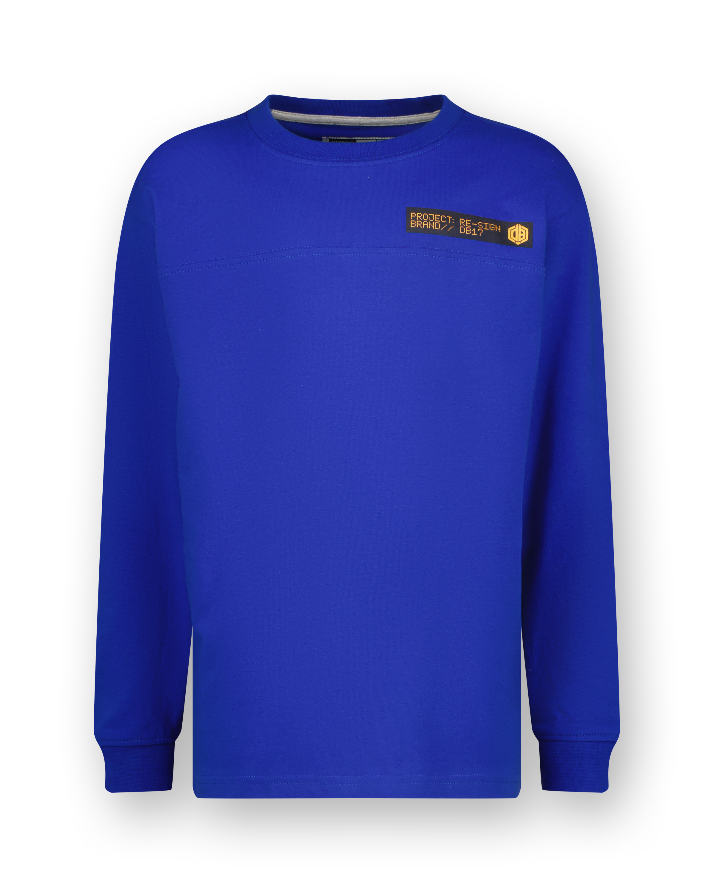 Long sleeve t-shirt Jetrod
