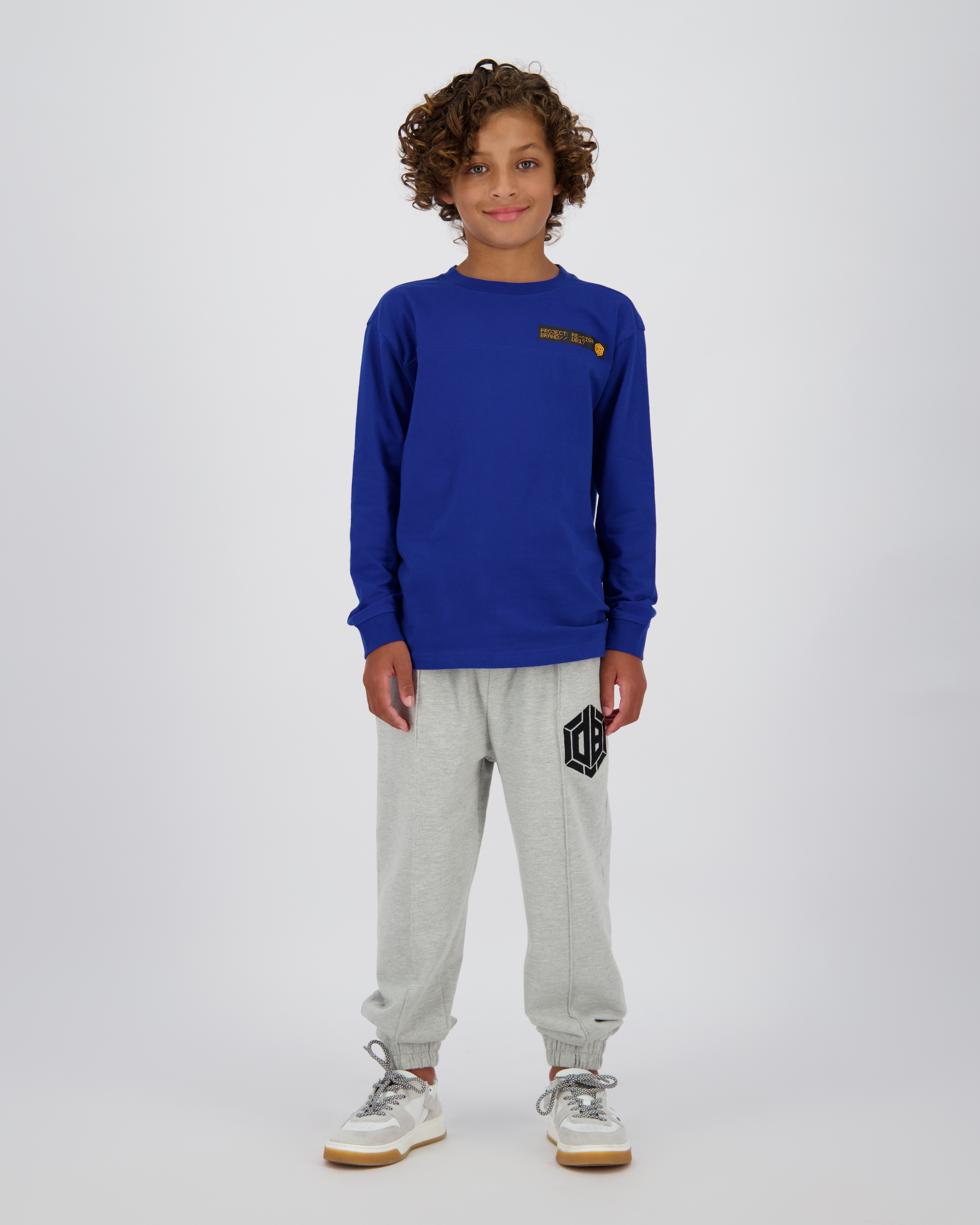 Long sleeve t-shirt Jetrod