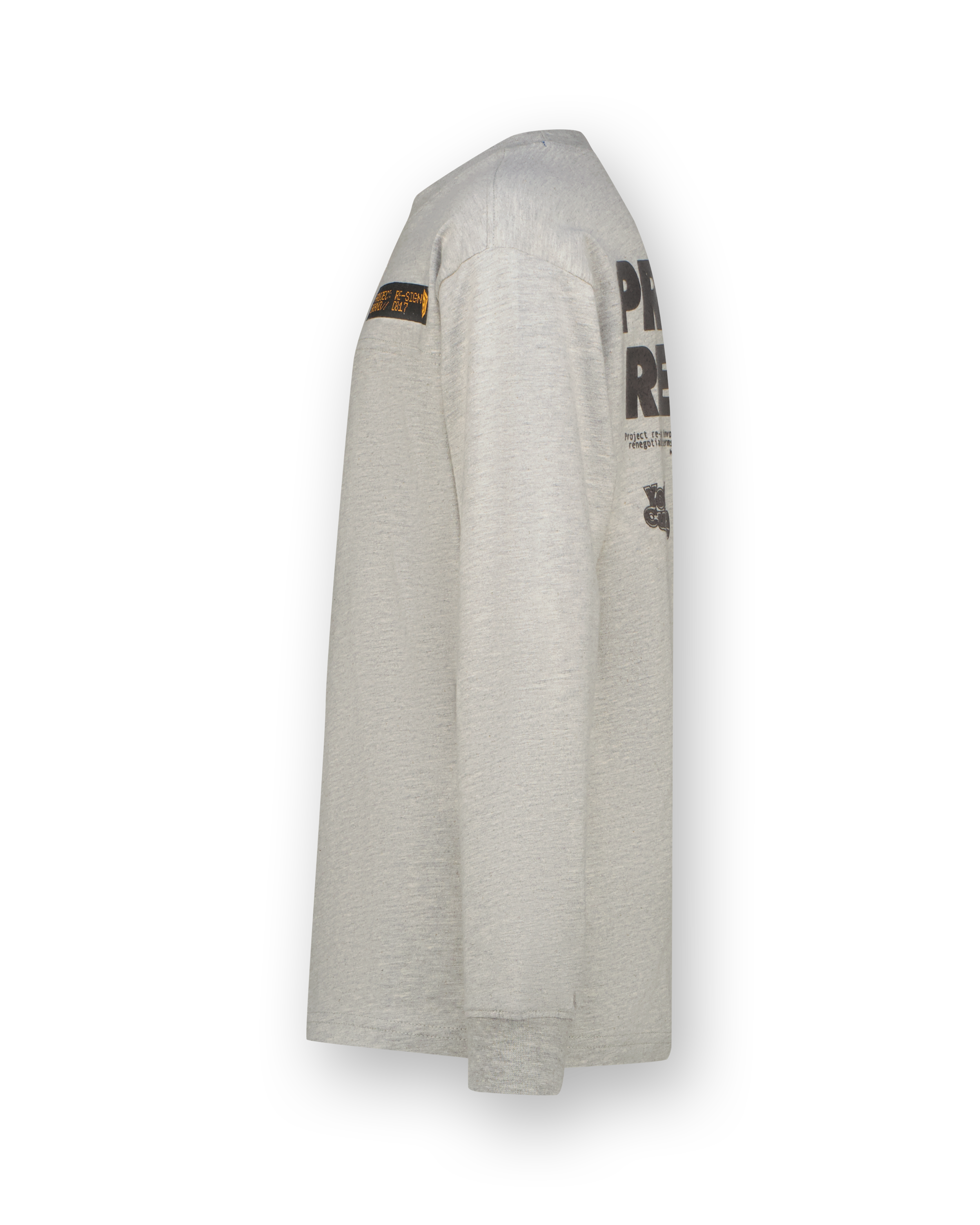 Long sleeve t-shirt Jetrod
