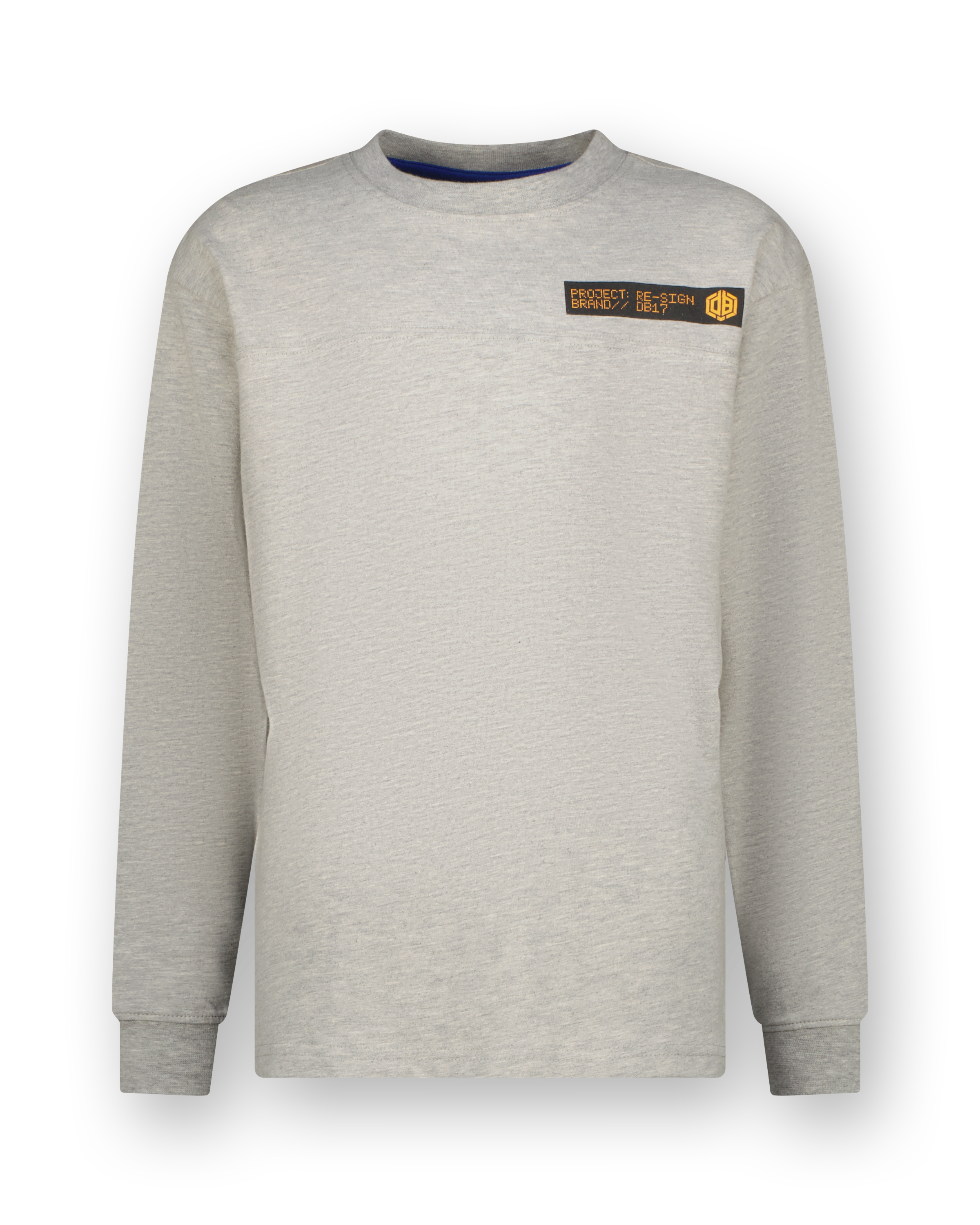 Long sleeve t-shirt Jetrod