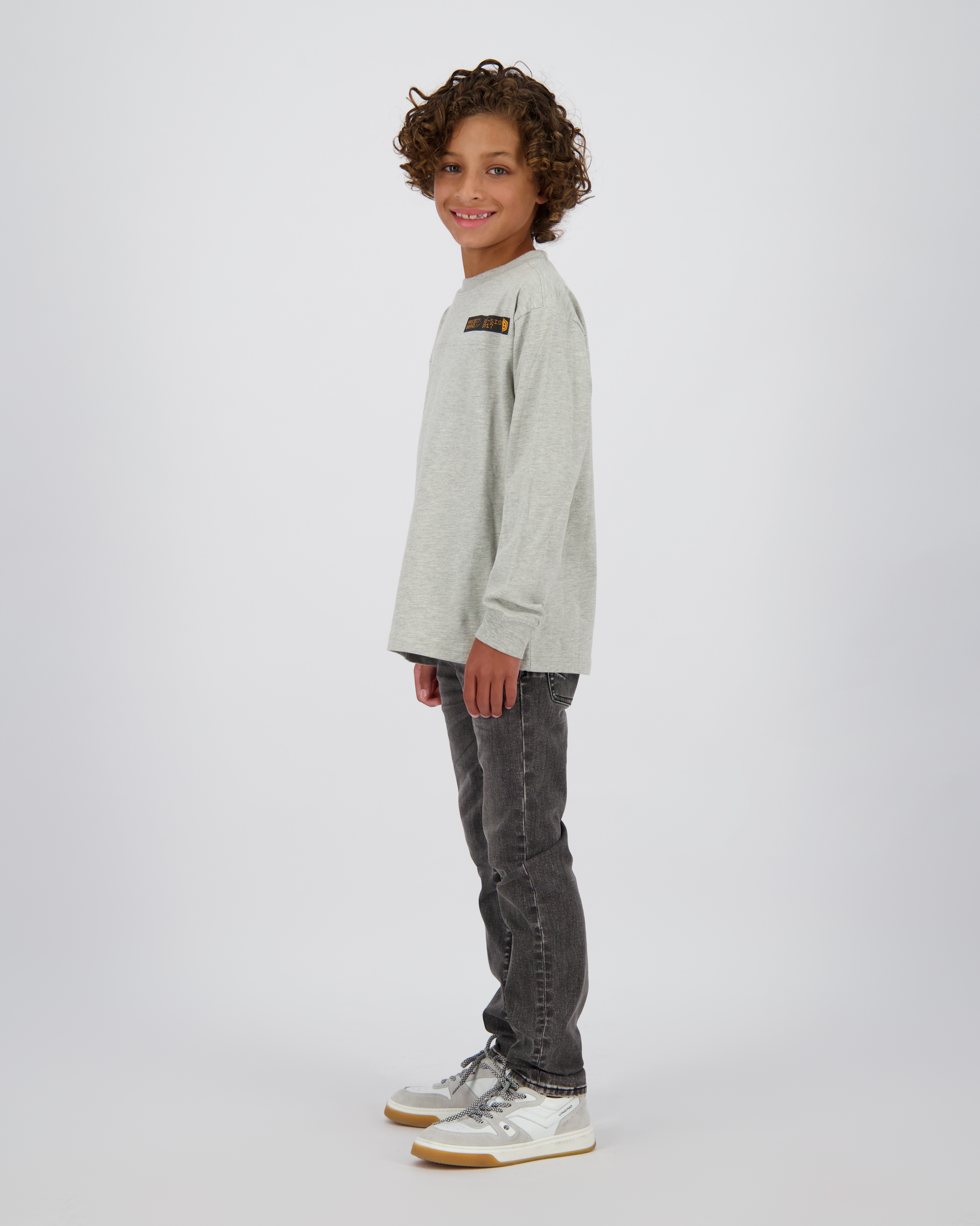 Long sleeve t-shirt Jetrod
