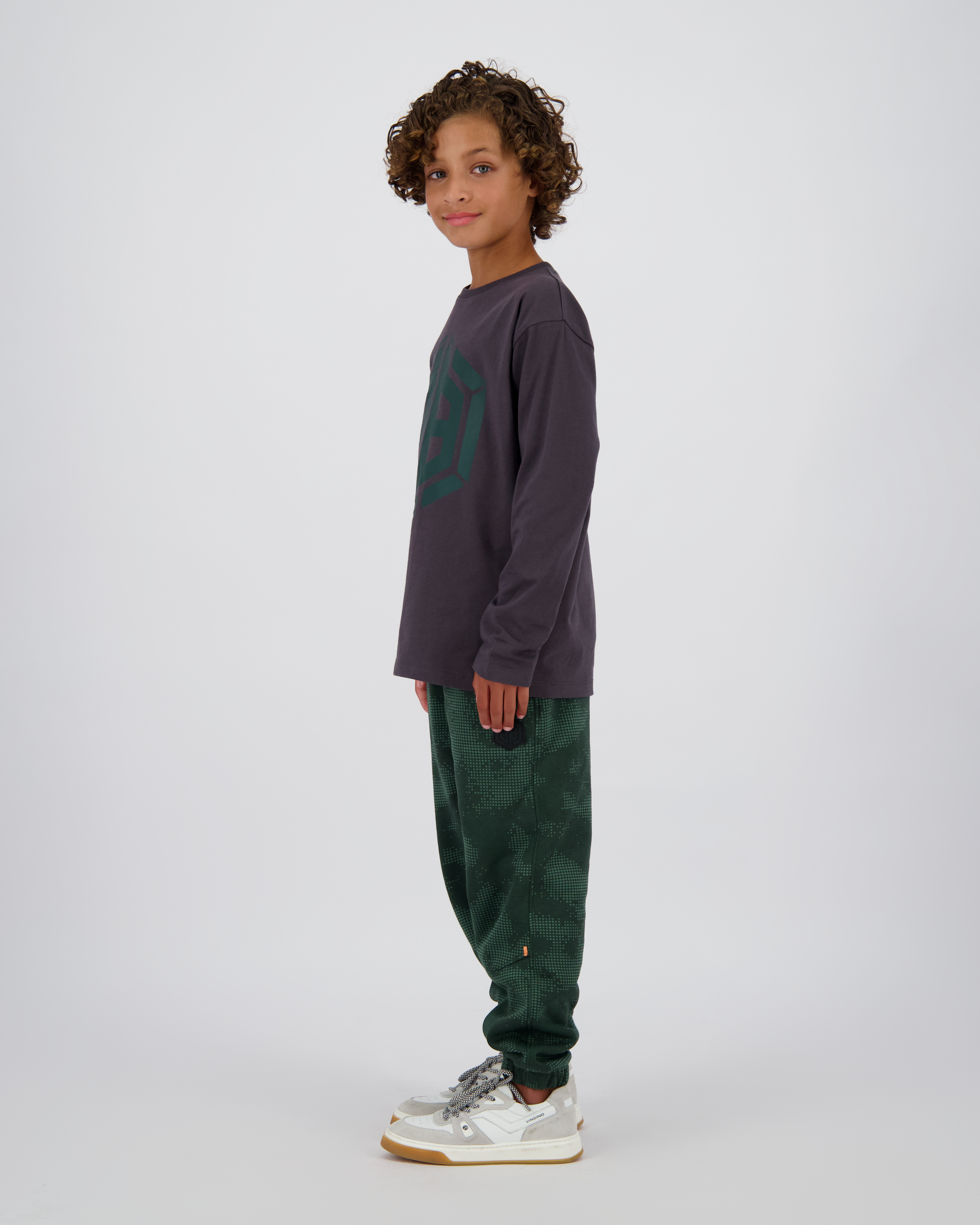 Long sleeve t-shirt Jamy