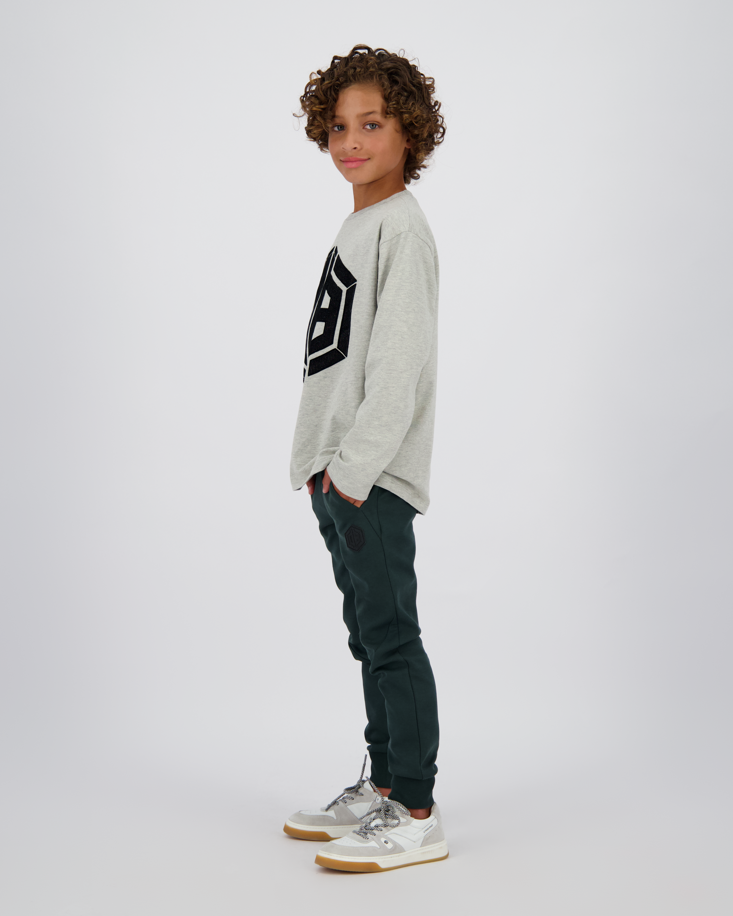 Long sleeve t-shirt Hanso