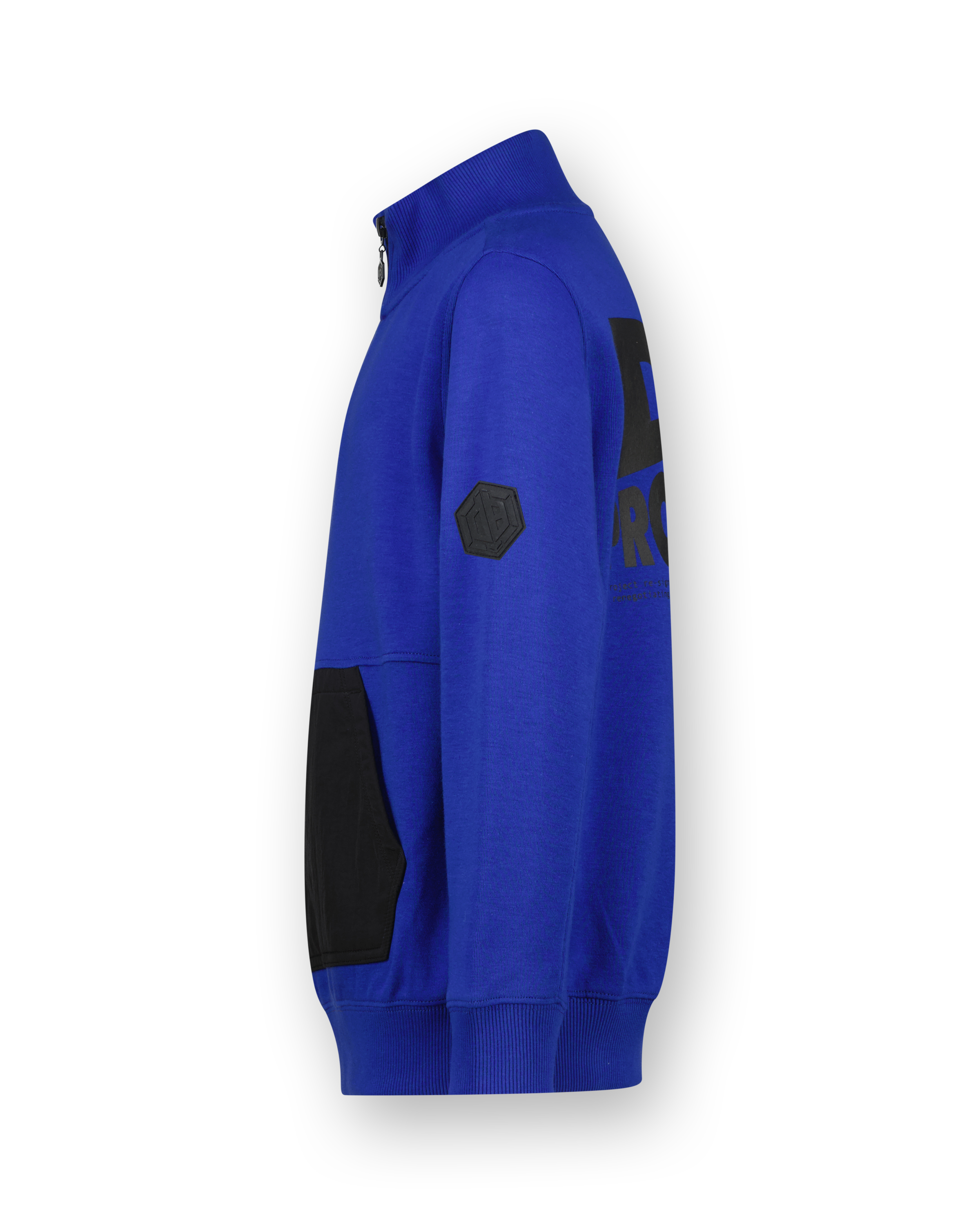 Sweater Nack