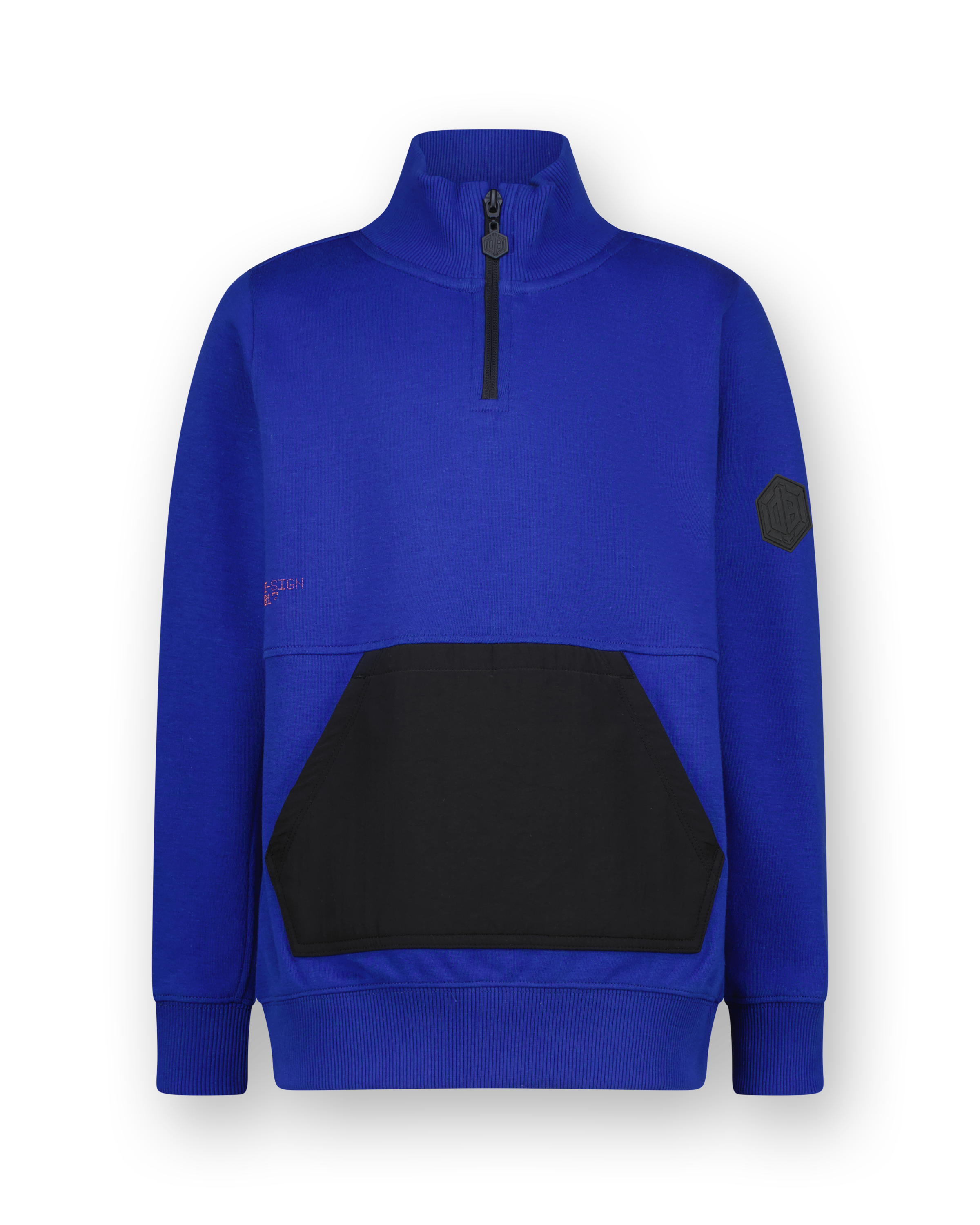 Sweater Nack