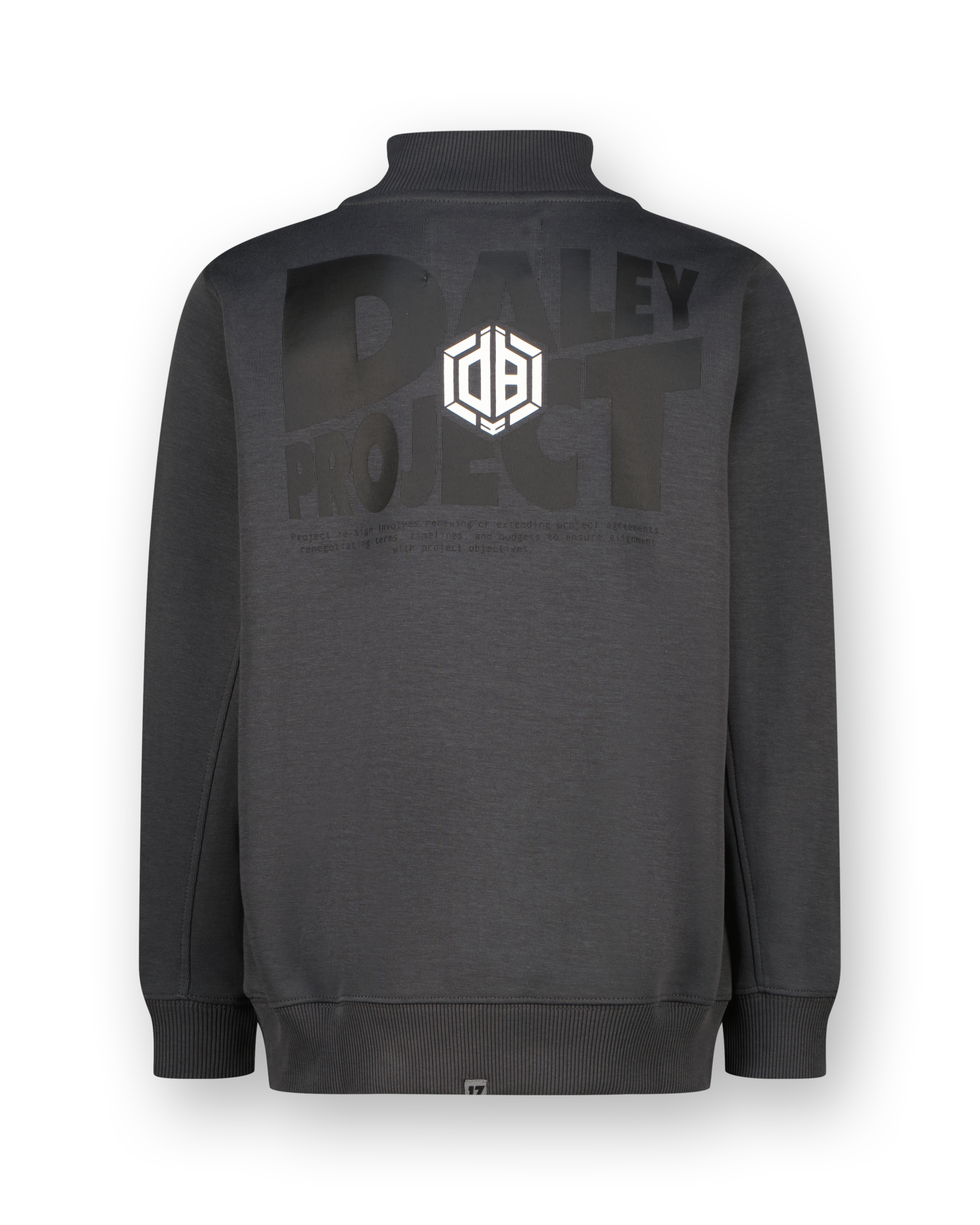 Sweater Nack