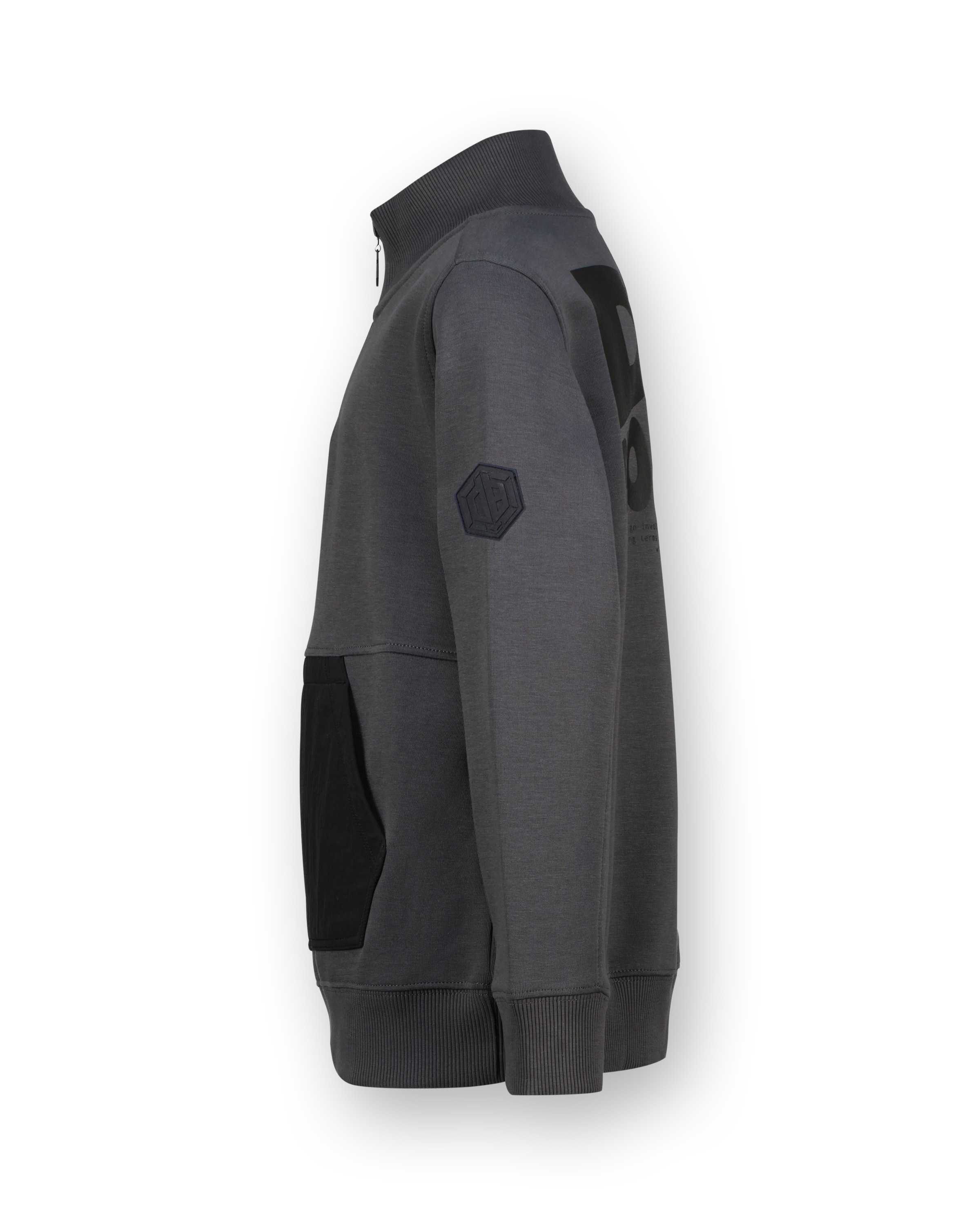 Sweater Nack