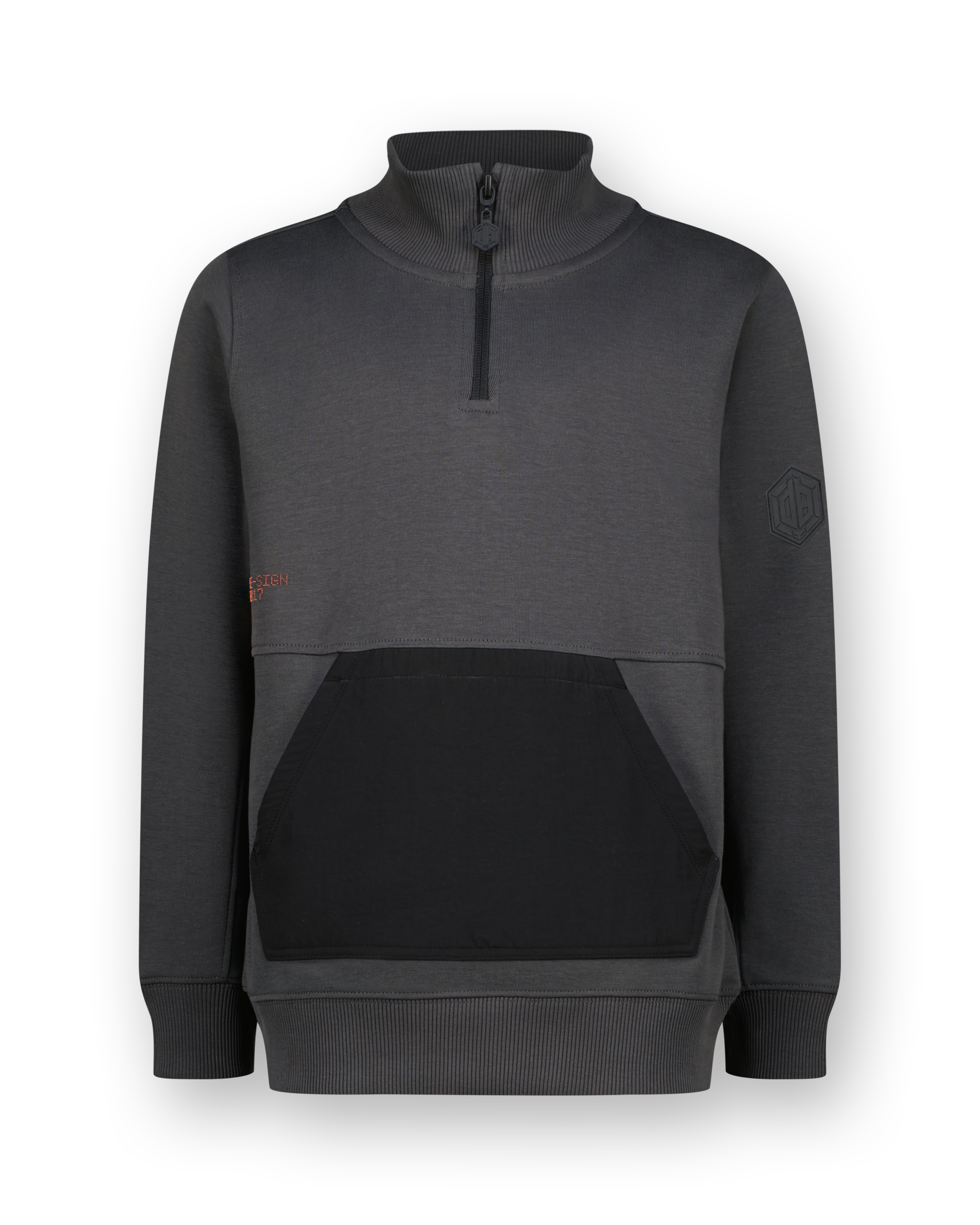 Sweater Nack