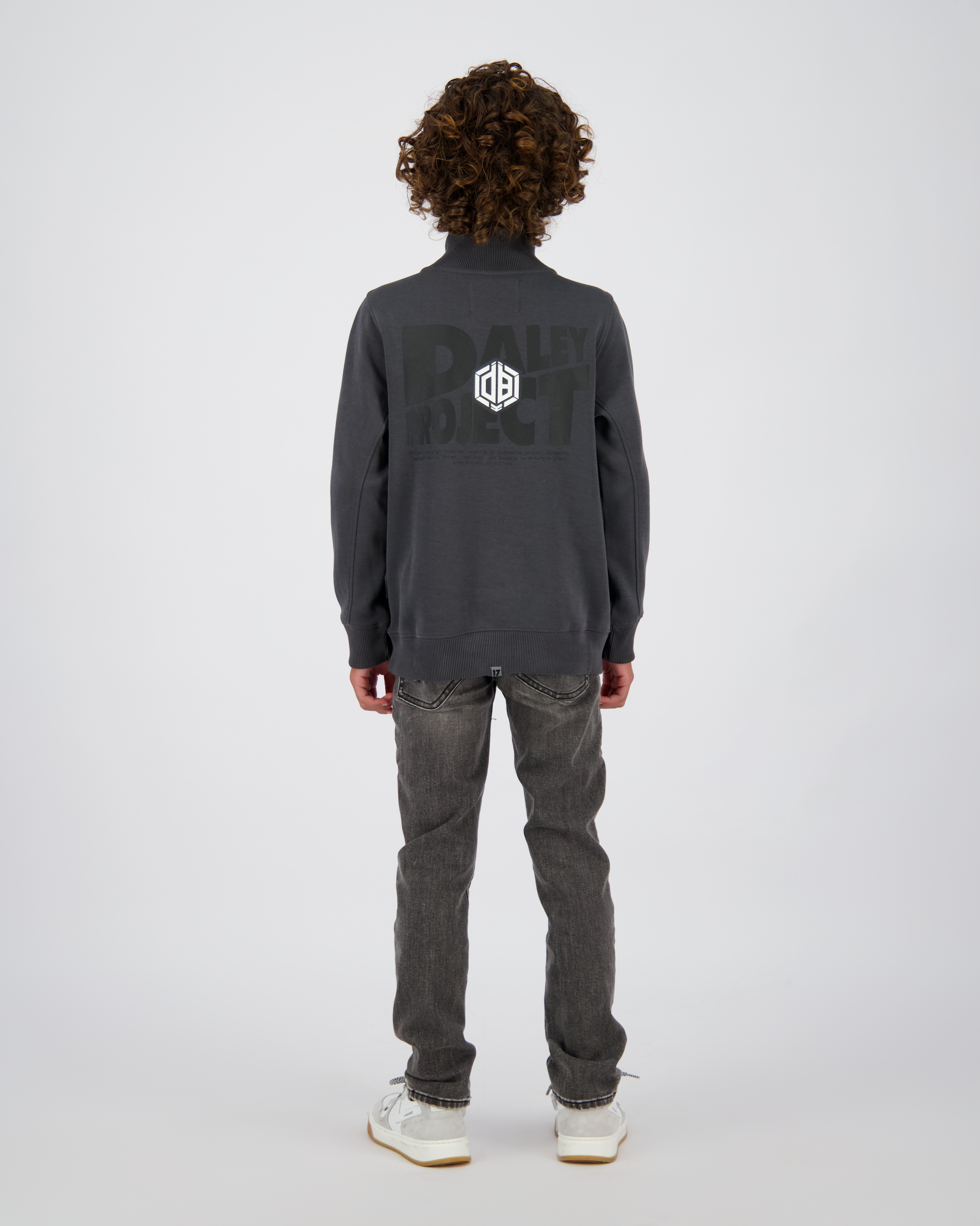 Sweater Nack