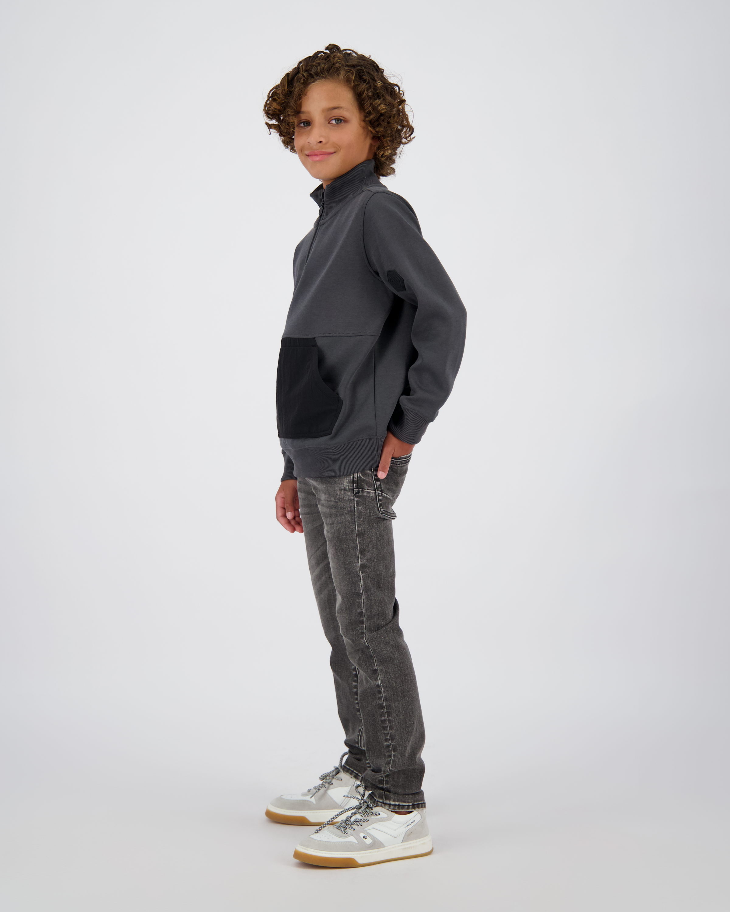 Sweater Nack