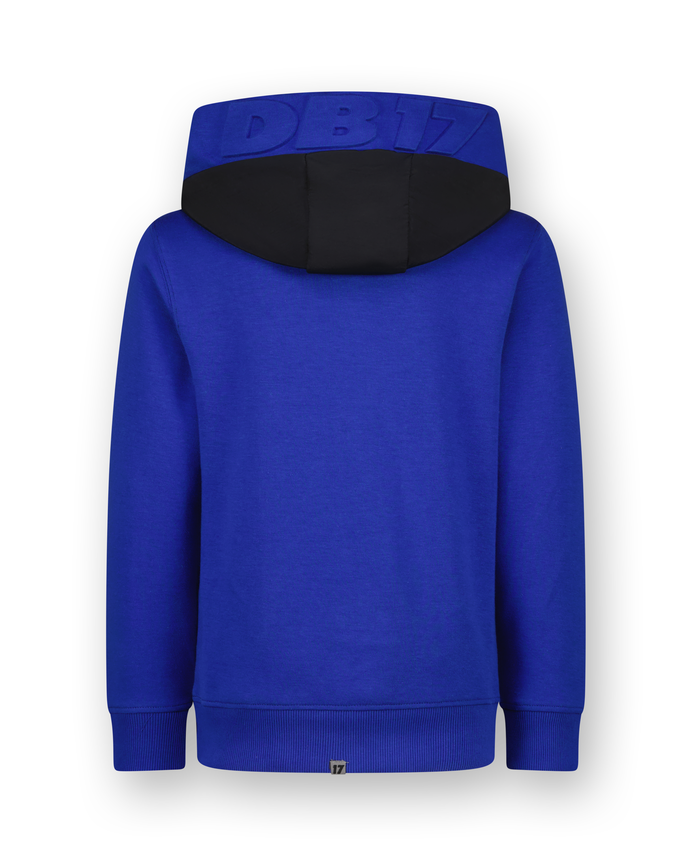 Hoodie Naces