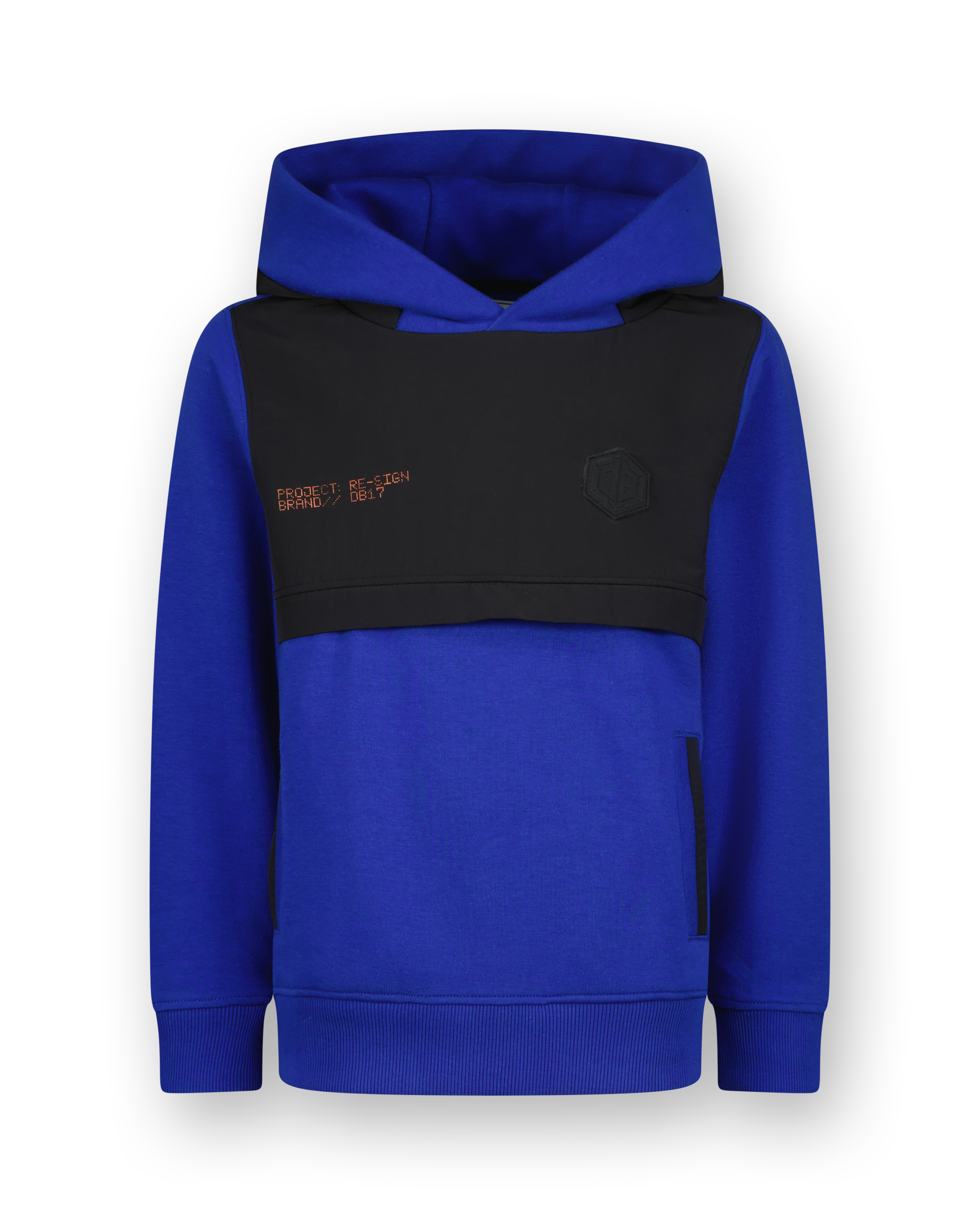 Hoodie Naces