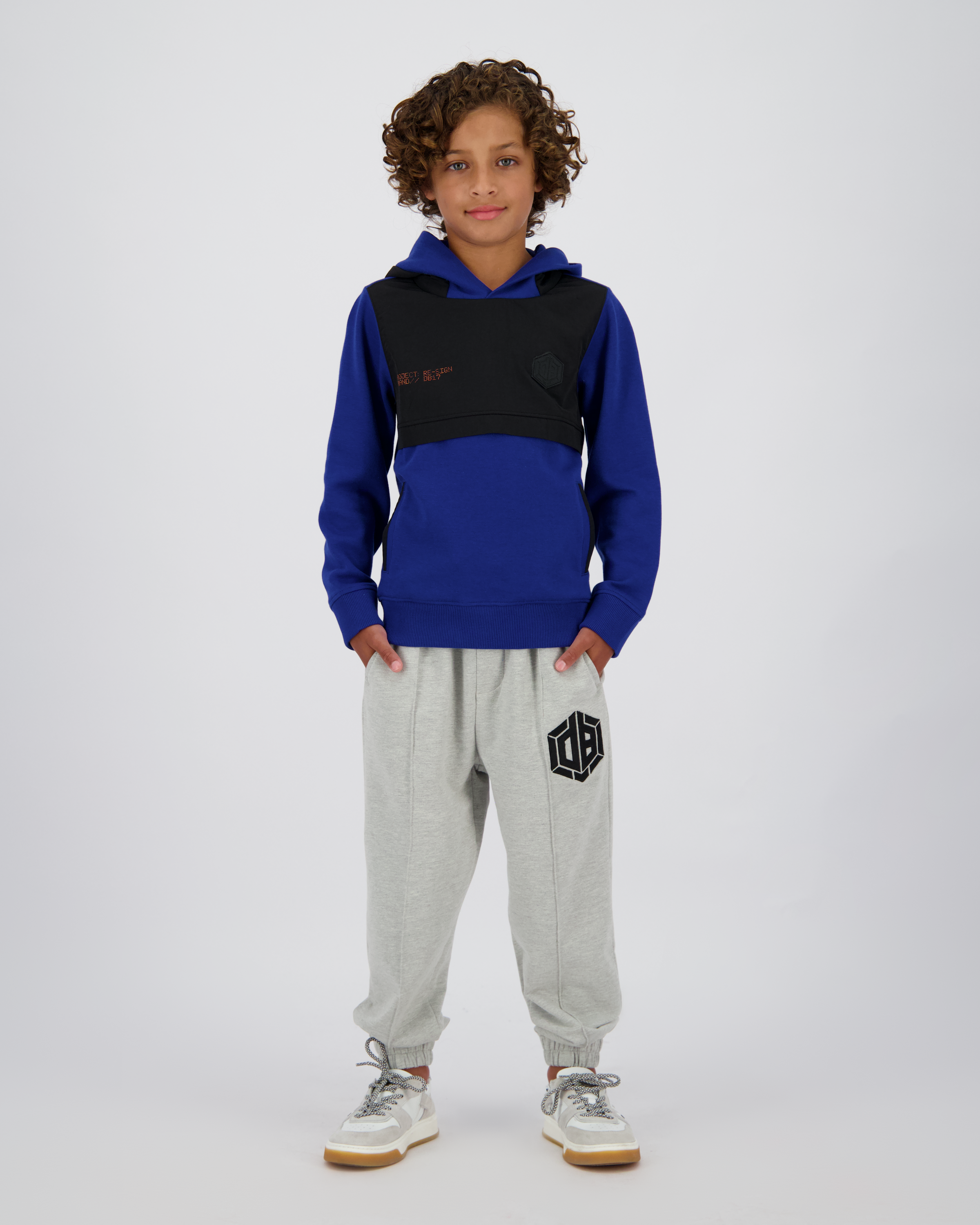 Hoodie Naces