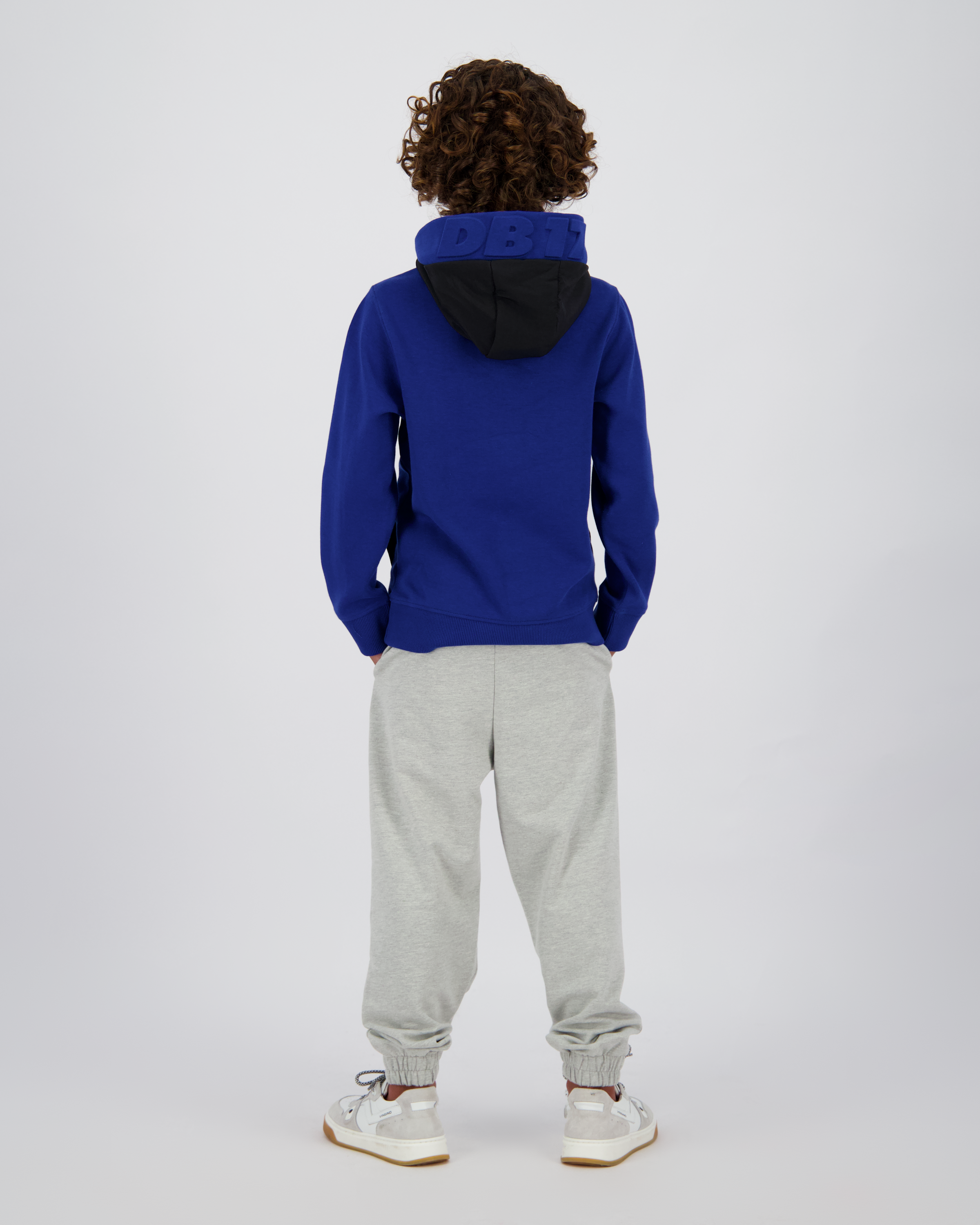 Hoodie Naces