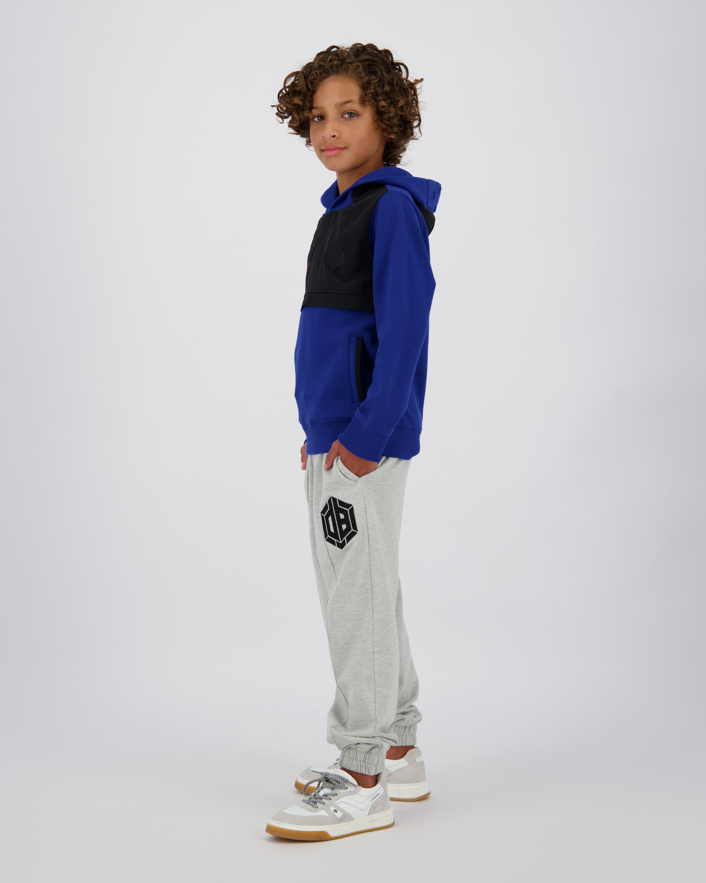 Hoodie Naces