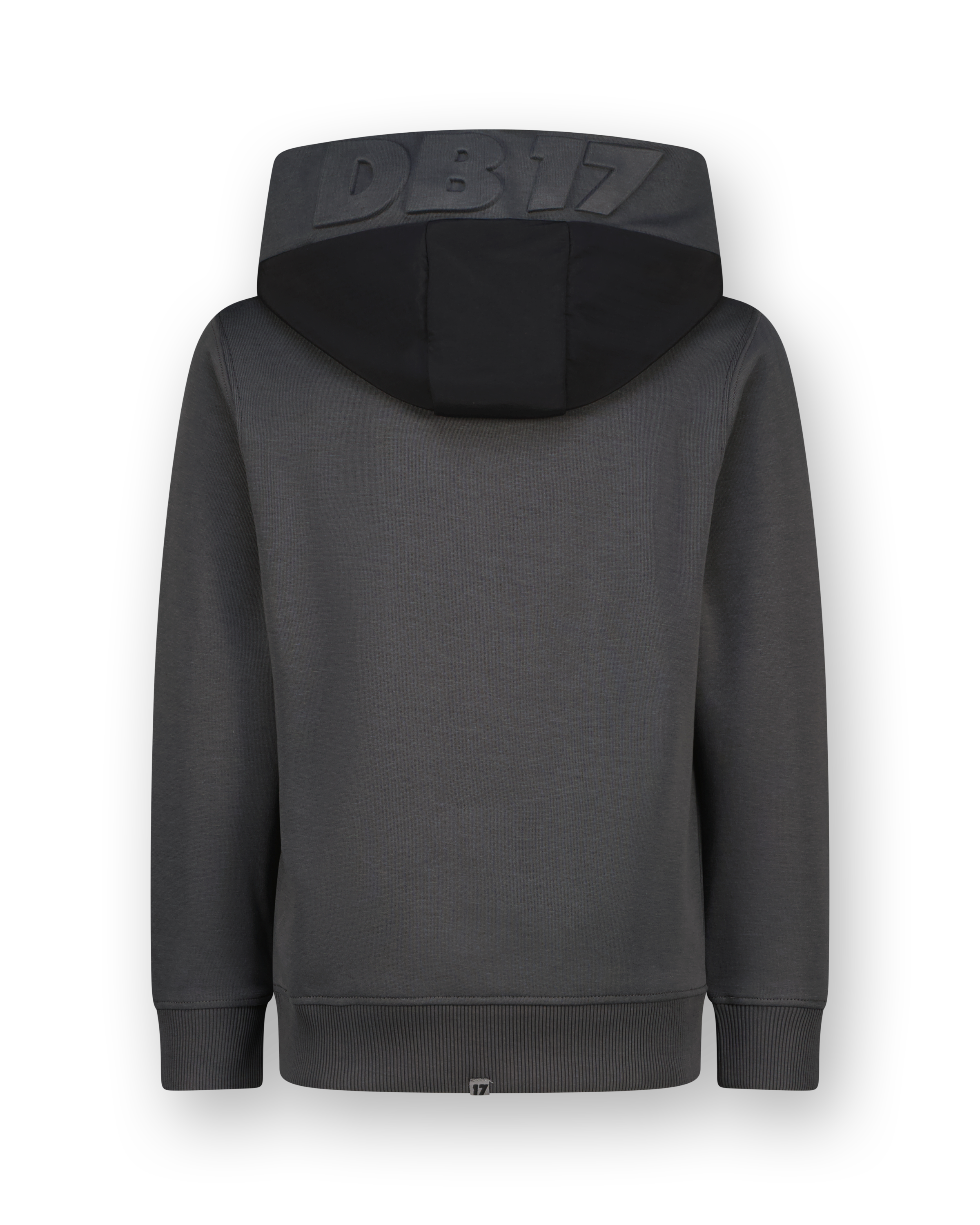 Hoodie Naces