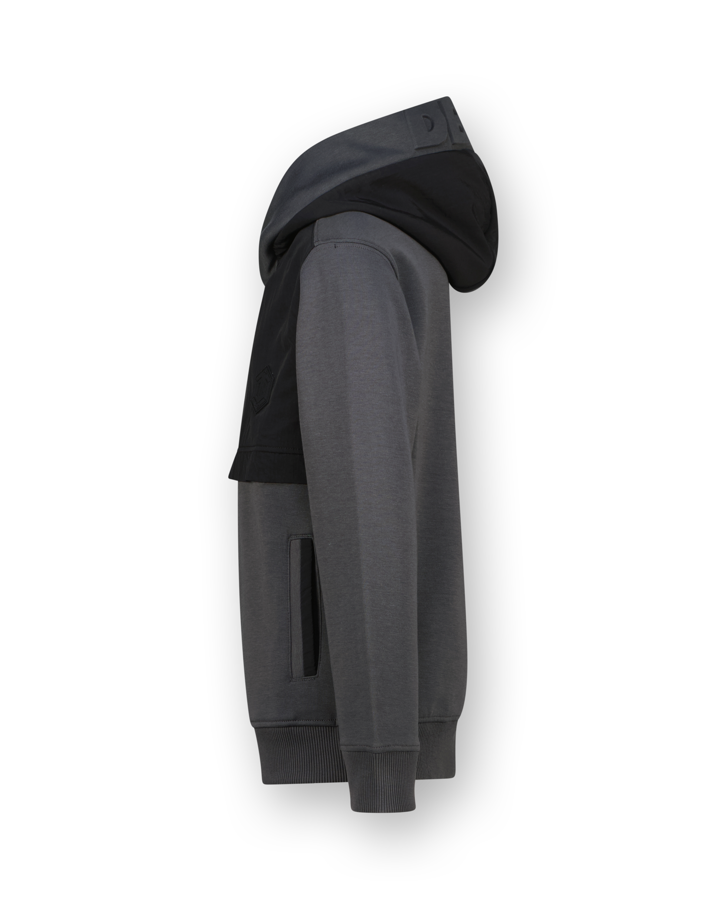 Hoodie Naces