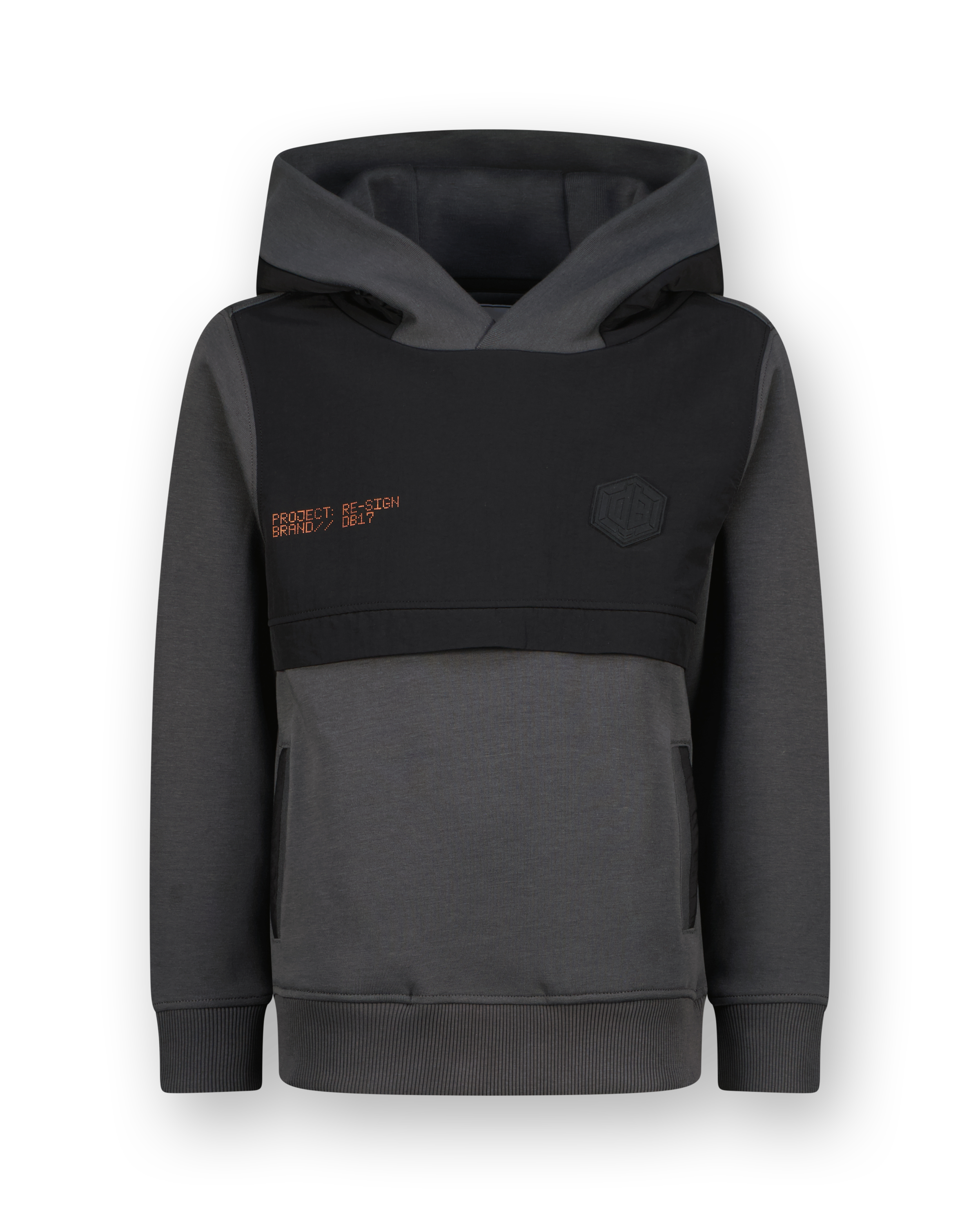 Hoodie Naces