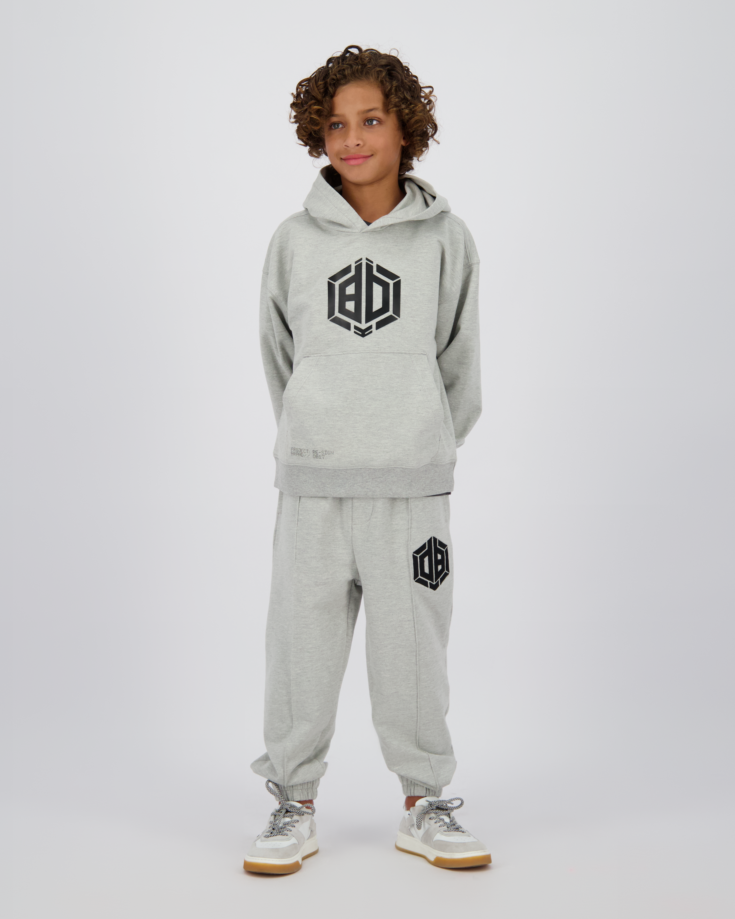 Broek Satag