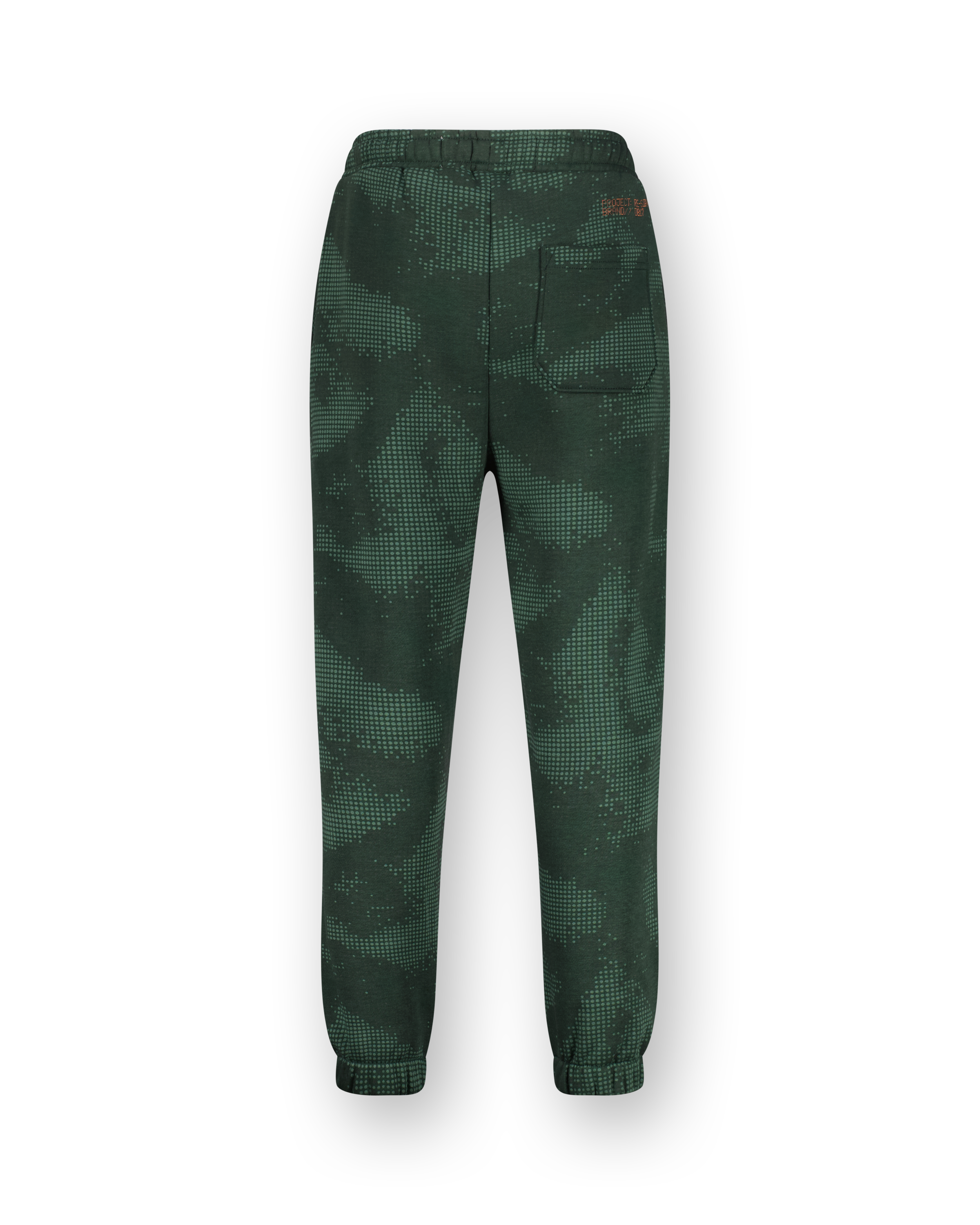 Broek Sarmin