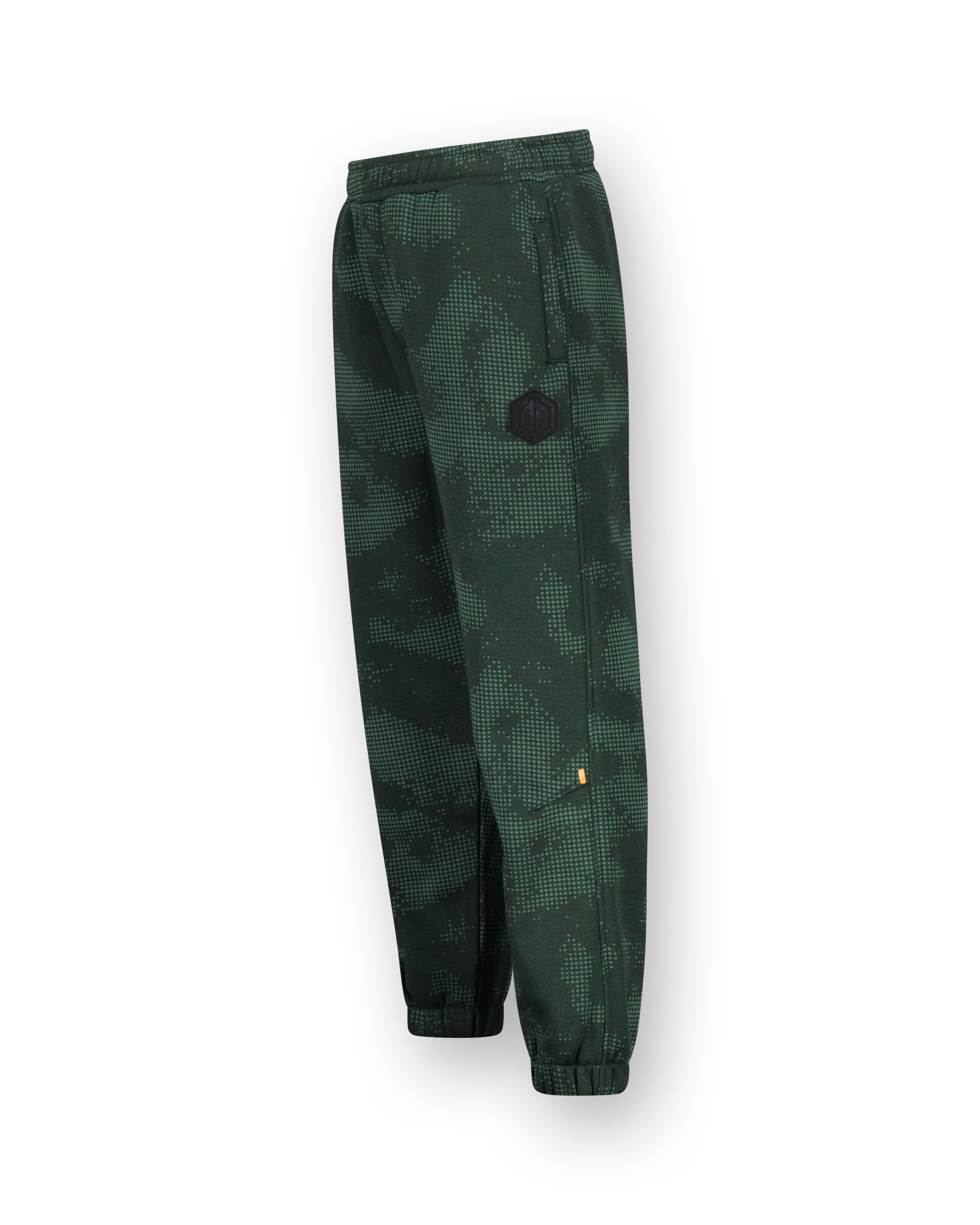 Broek Sarmin